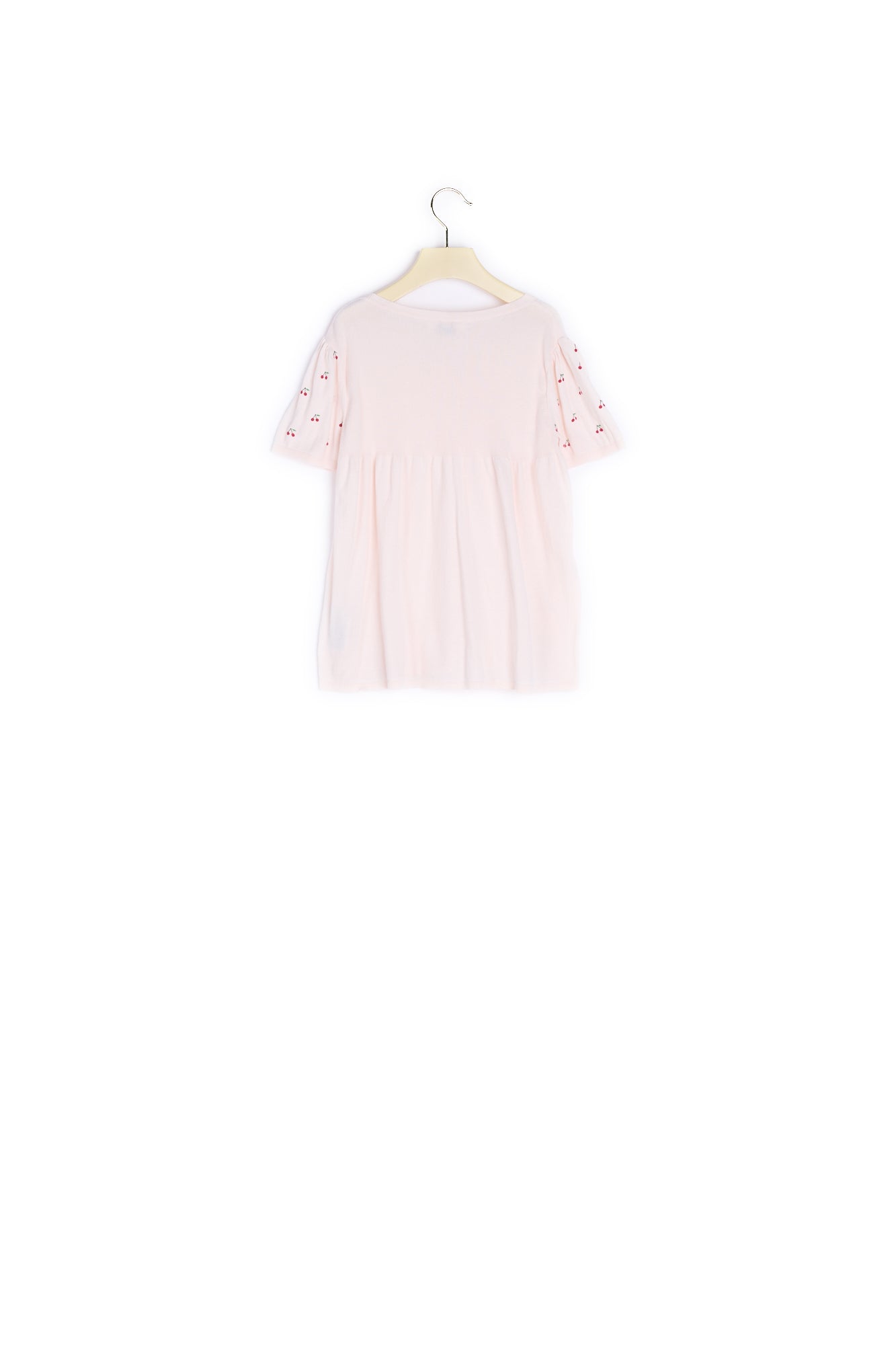 Pull à manches courtes - Bonpoint vintage