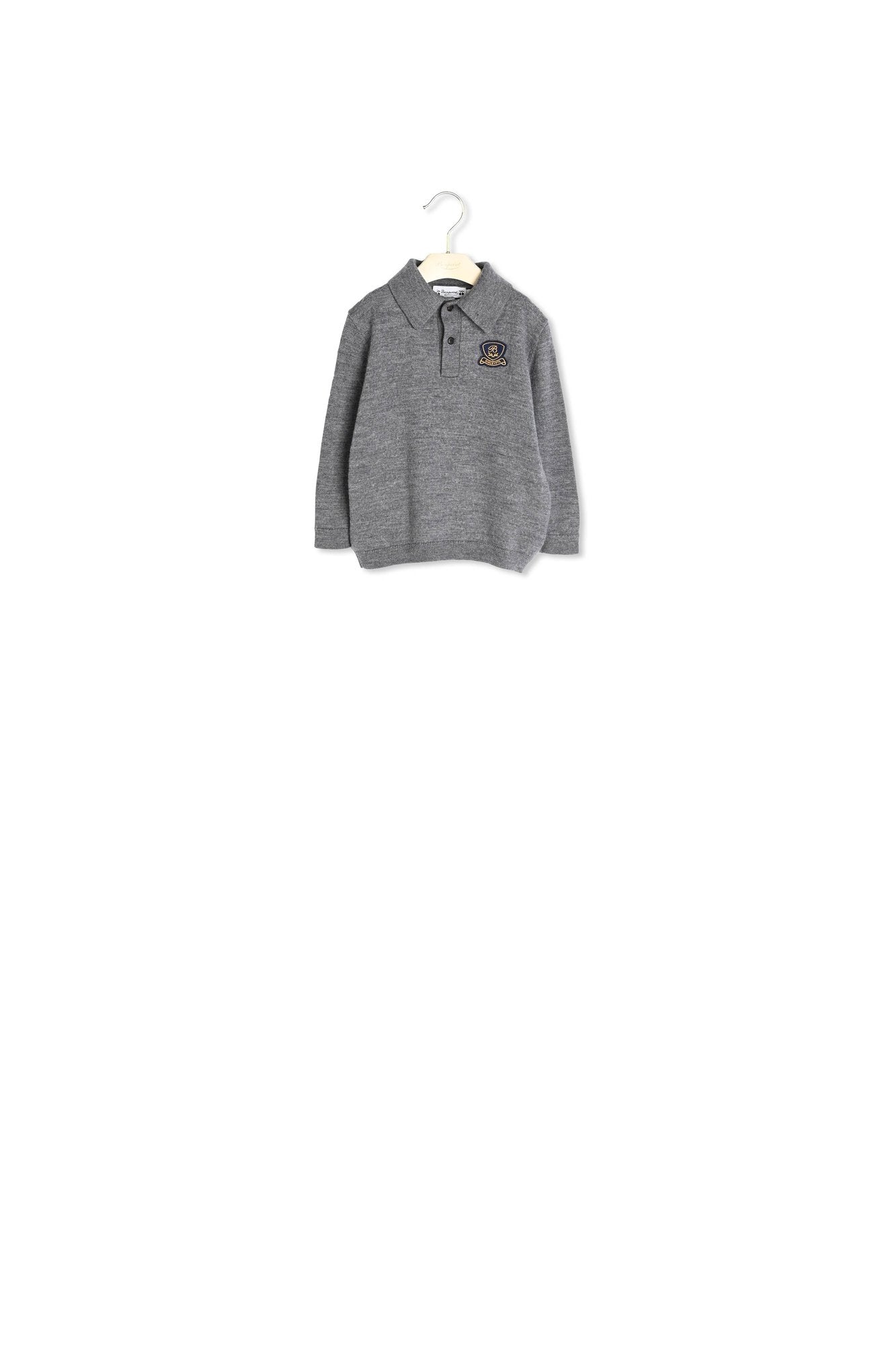 Pull Darius - Bonpoint vintage