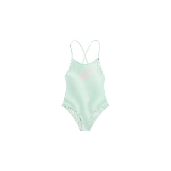 Maillot de bain Blum fille - Bonpoint vintage