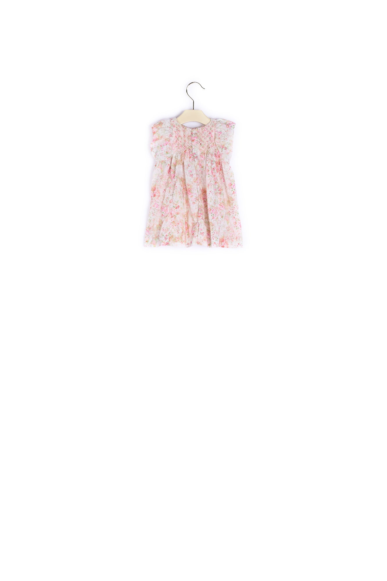 Robe Cadelili - Bonpoint vintage