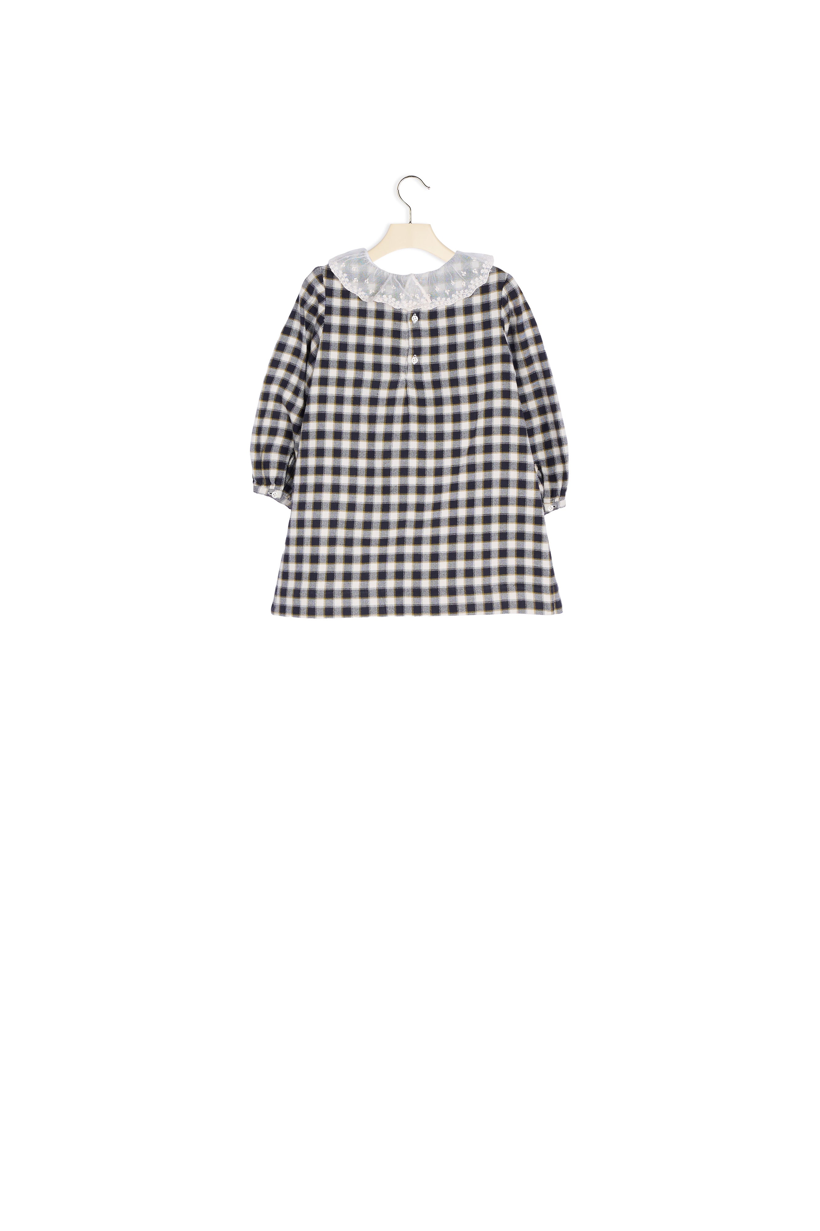 Robe Baptistine - Bonpoint vintage