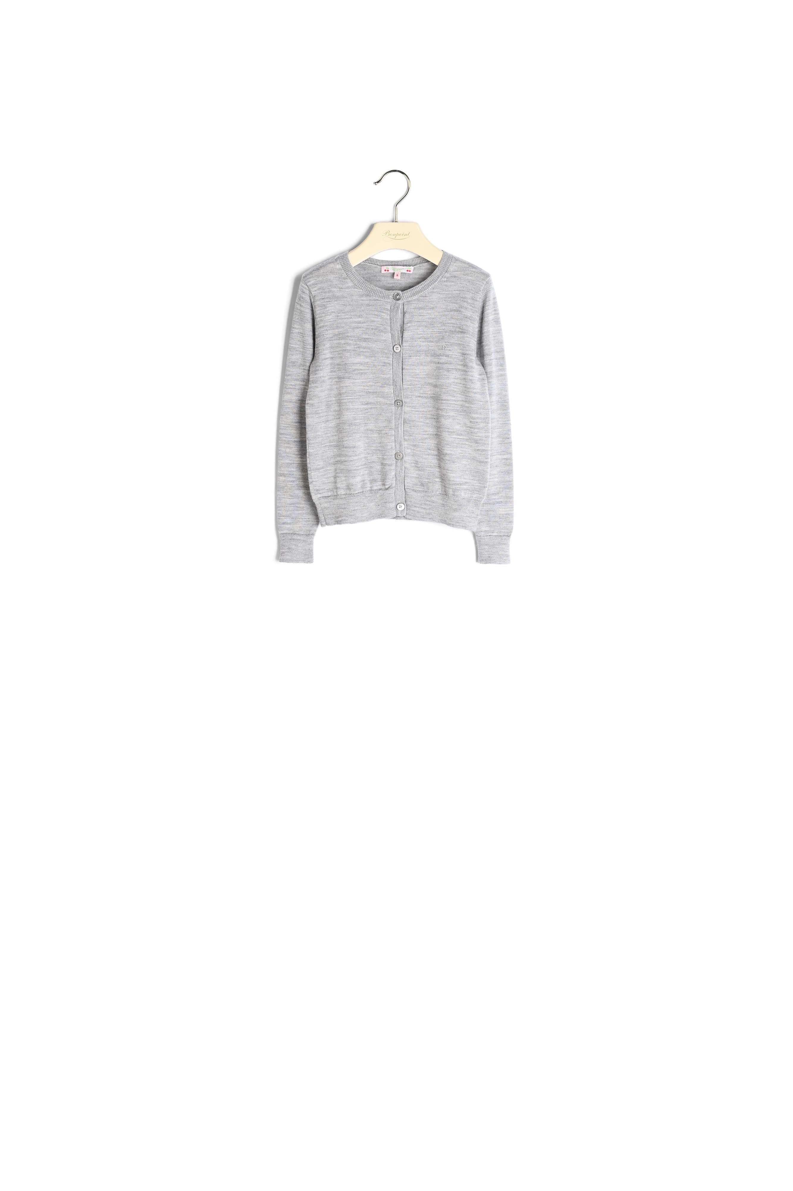 Cardigan - Bonpoint vintage