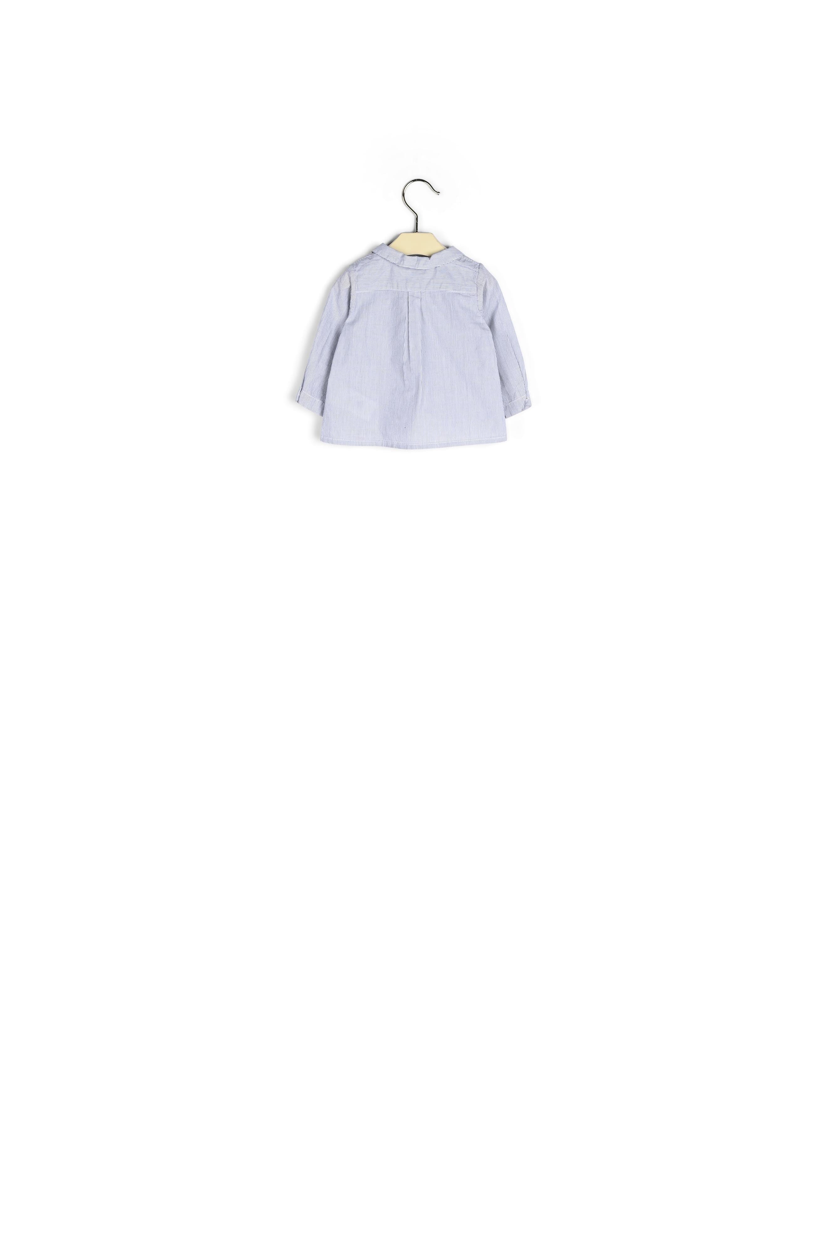 Chemise Louis - Bonpoint vintage