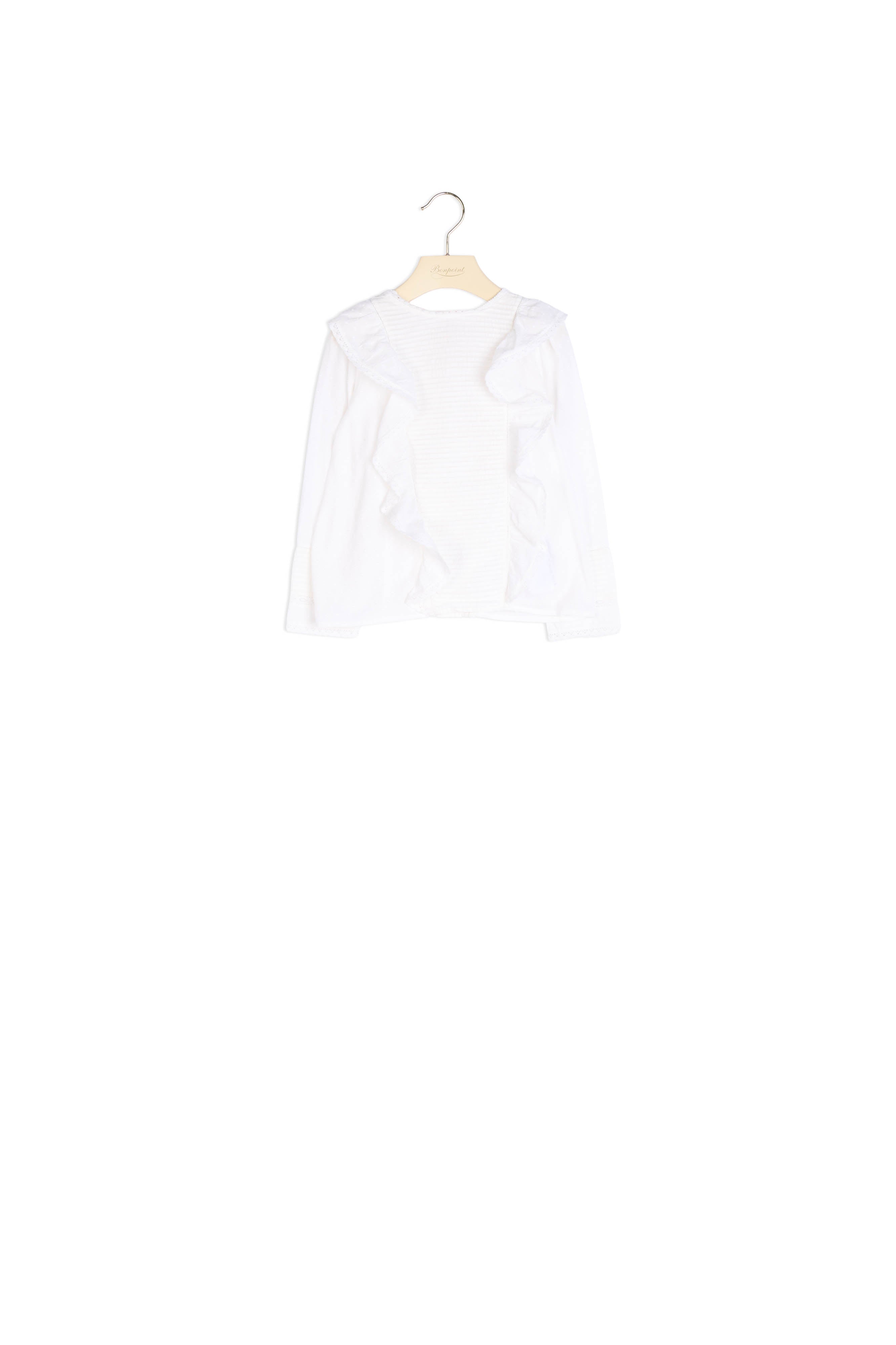 Blouse Maika - Bonpoint vintage