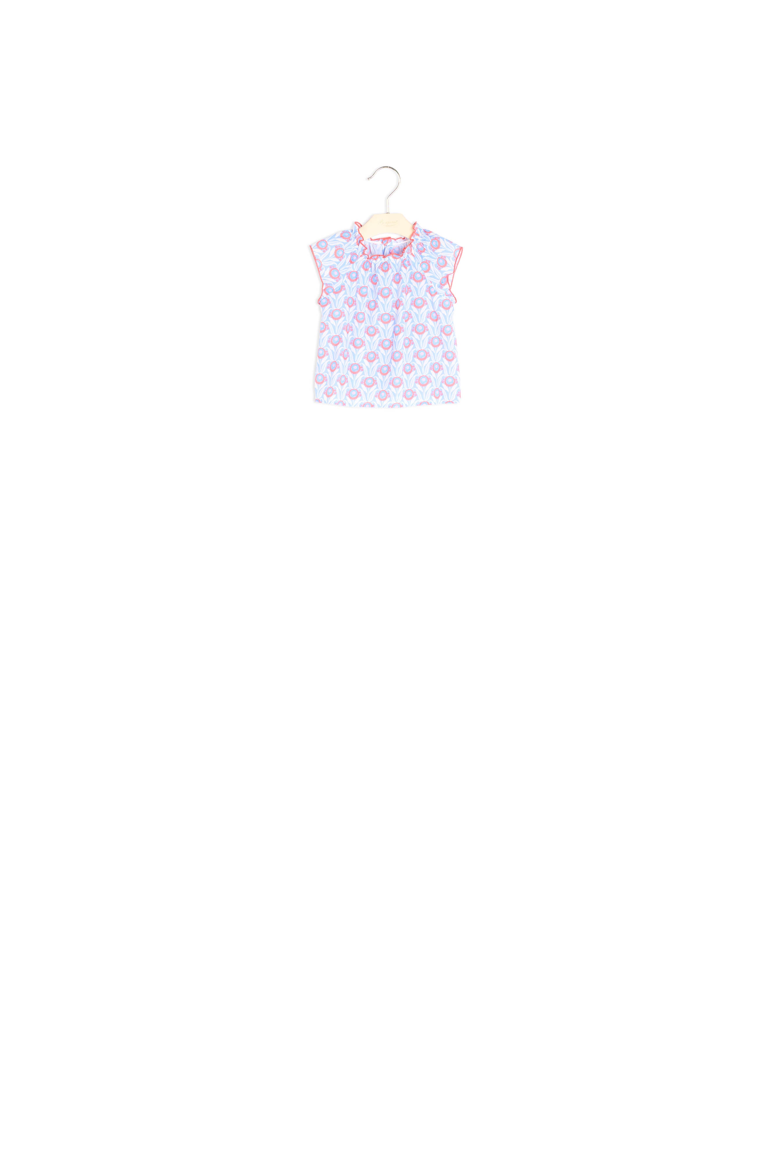 Blouse Georgia - Bonpoint vintage