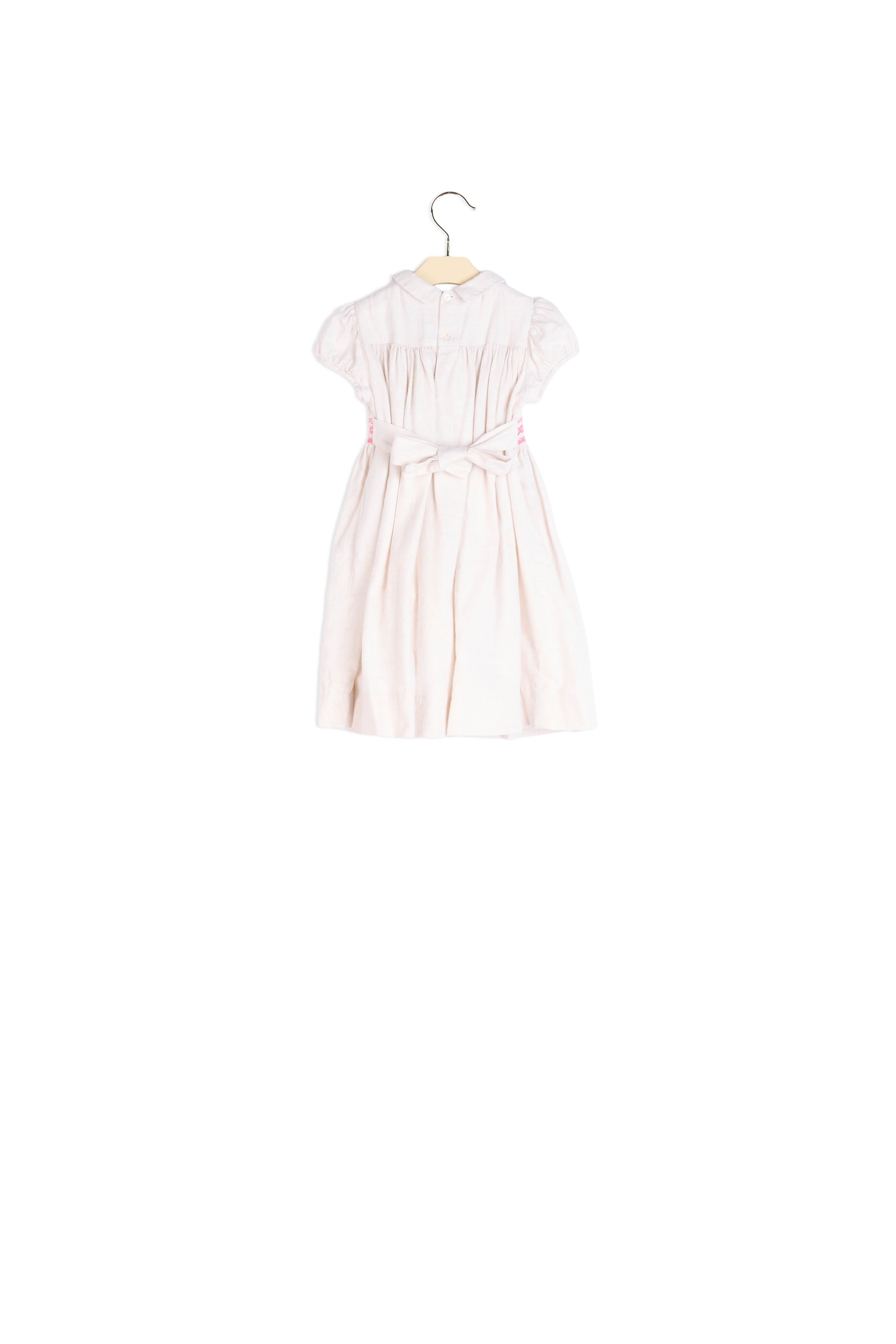 Robe Mandoline - Bonpoint vintage