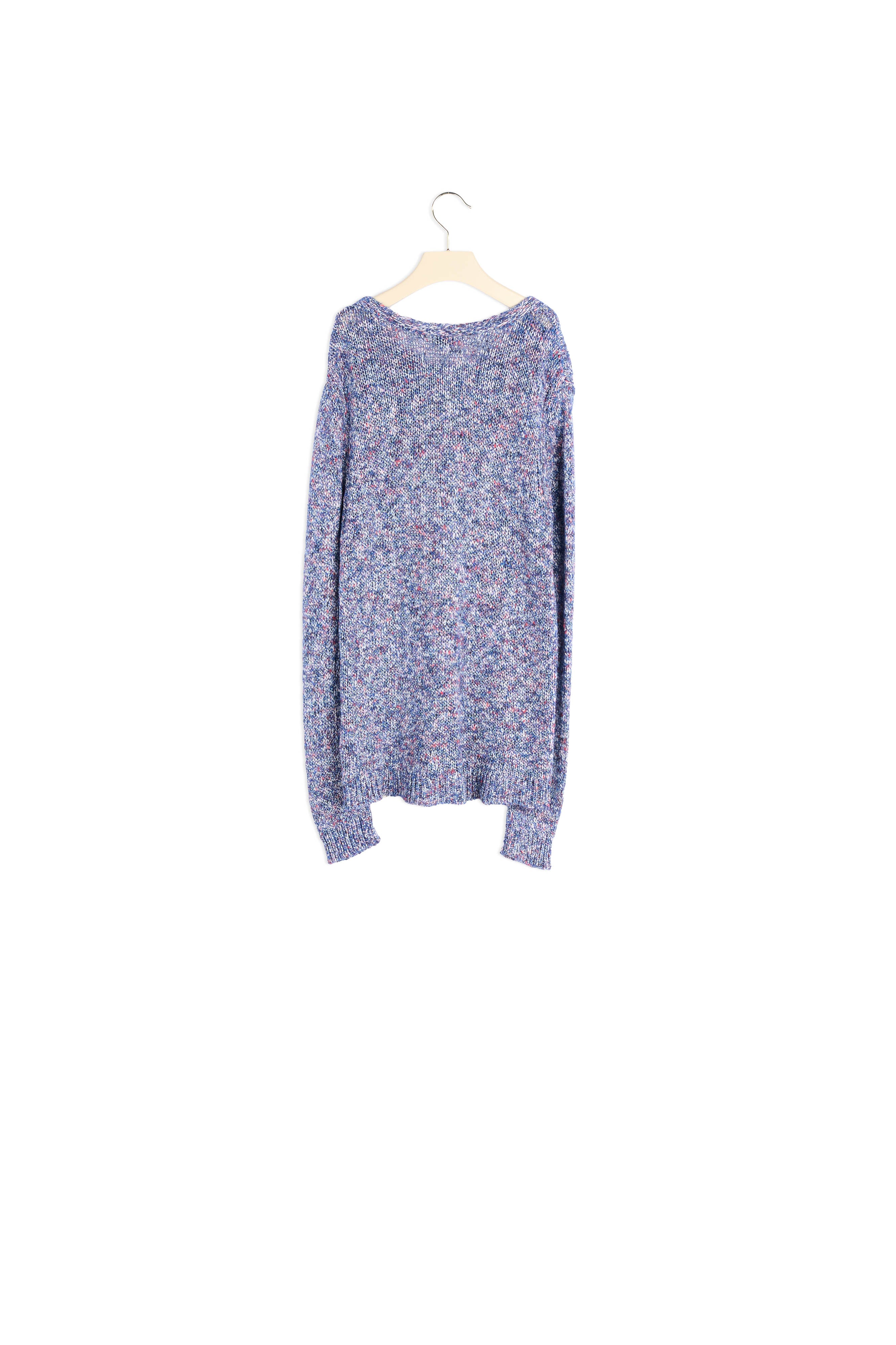 Pull à manches longues - Bonpoint vintage