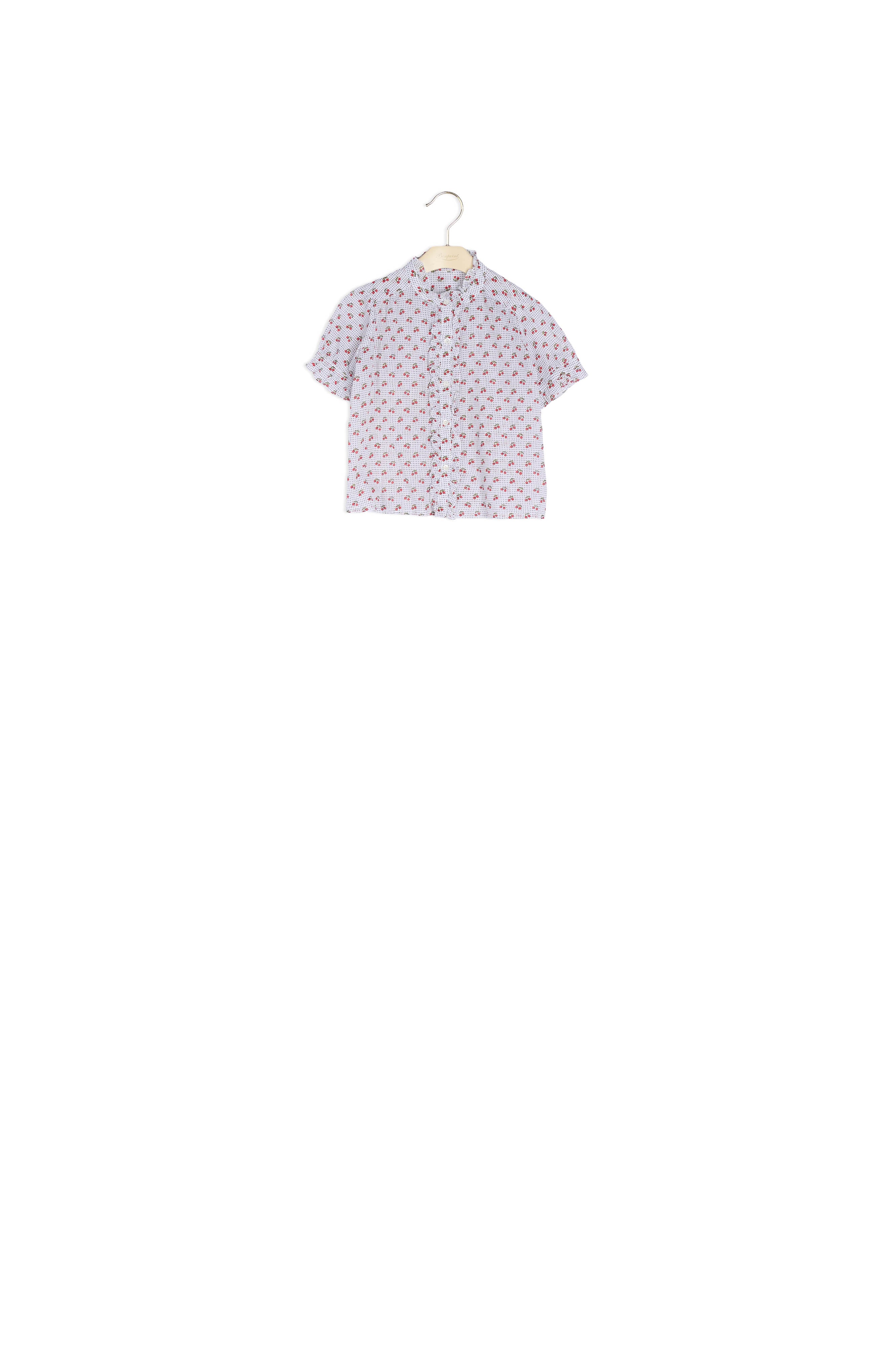 Blouse Gena - Bonpoint vintage