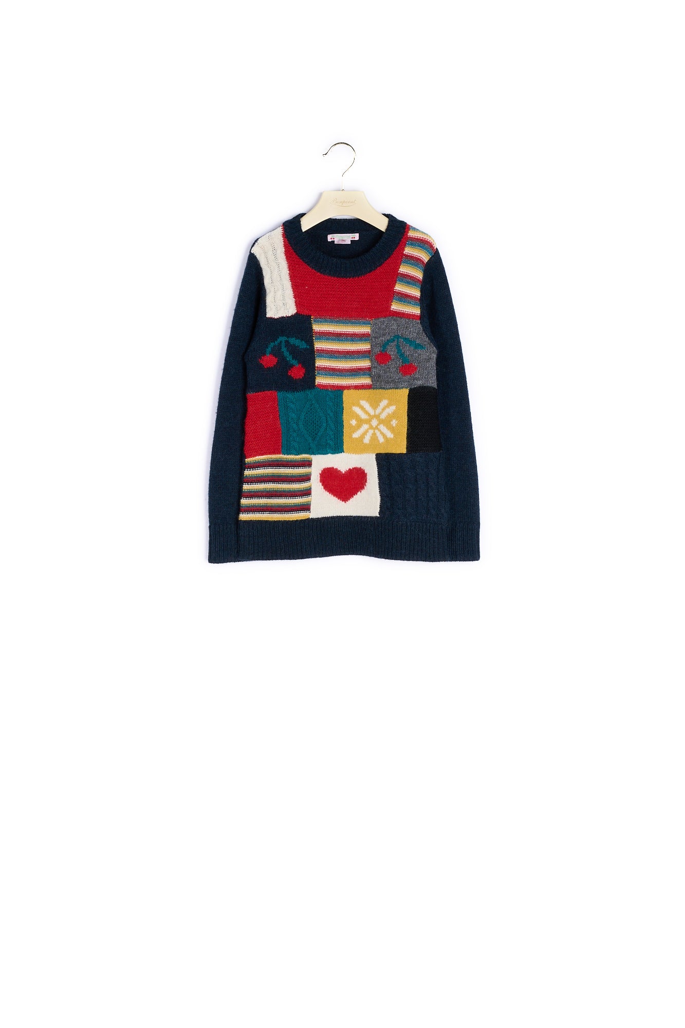 Pull enfant - Bonpoint vintage
