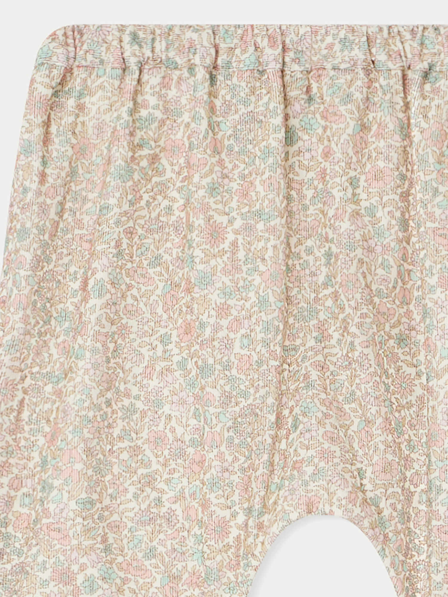 Pantalon Garden - Bonpoint vintage