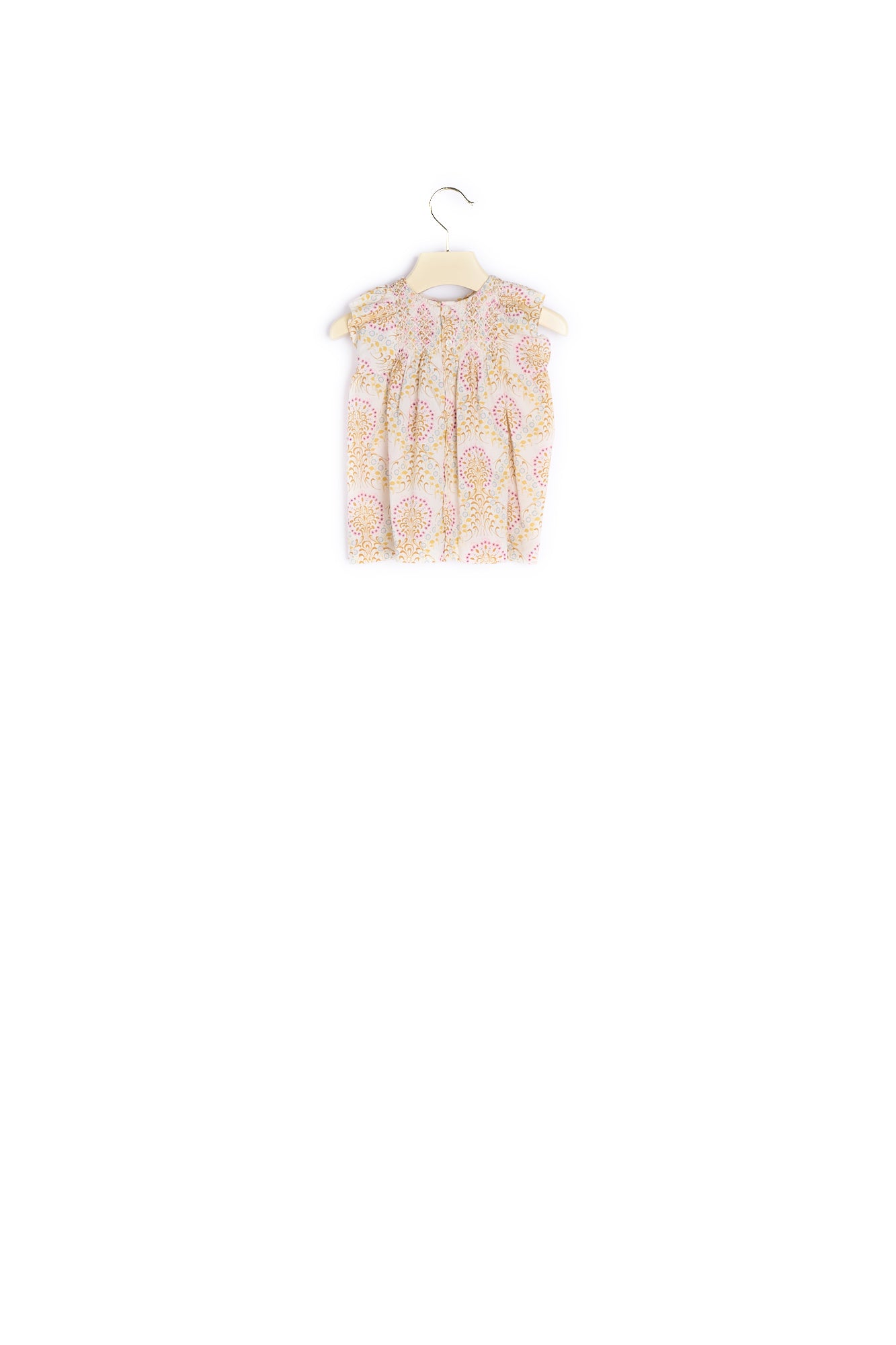Robe Cadelili - Bonpoint vintage