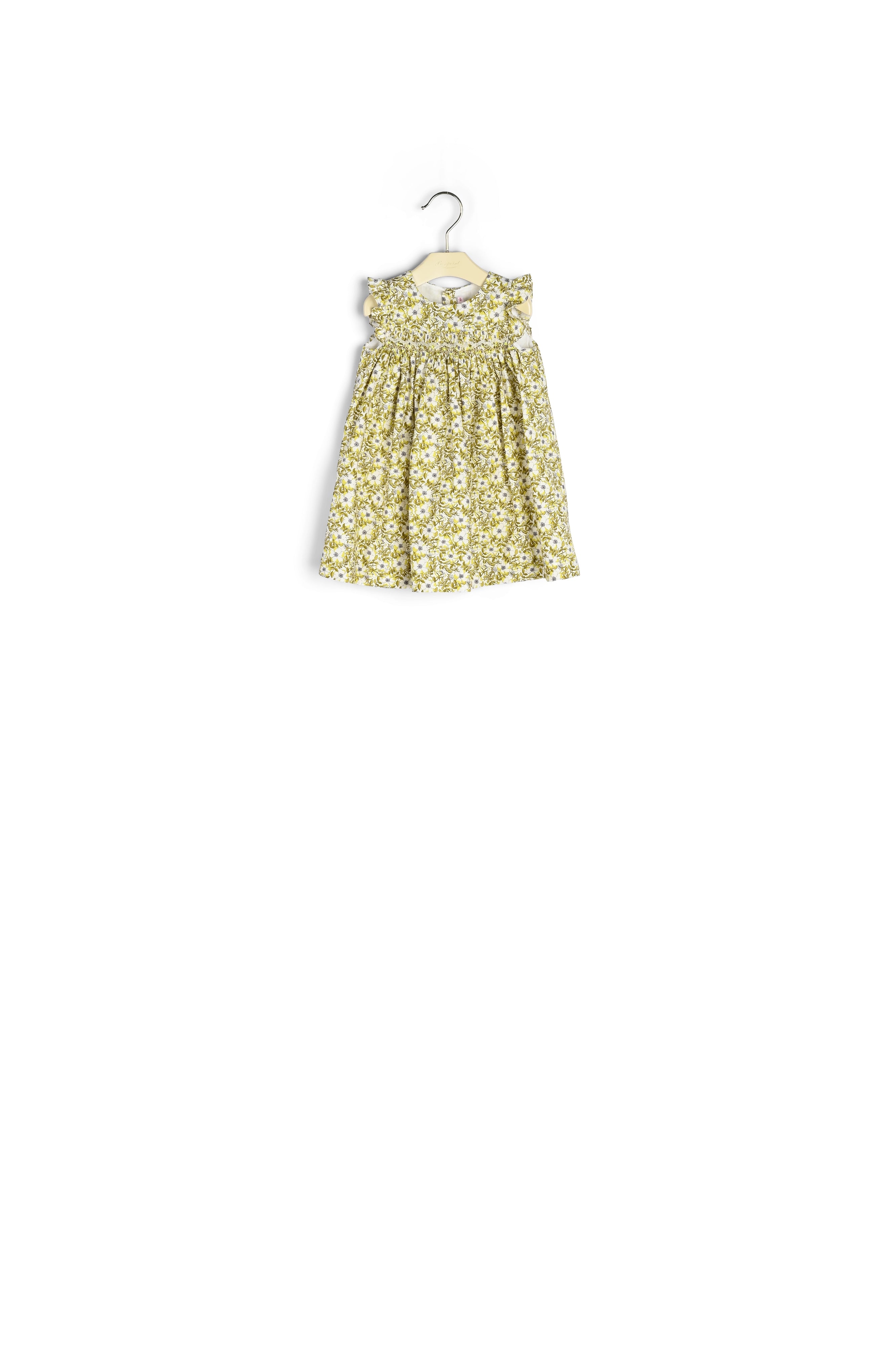 Robe Clothibis - Bonpoint vintage