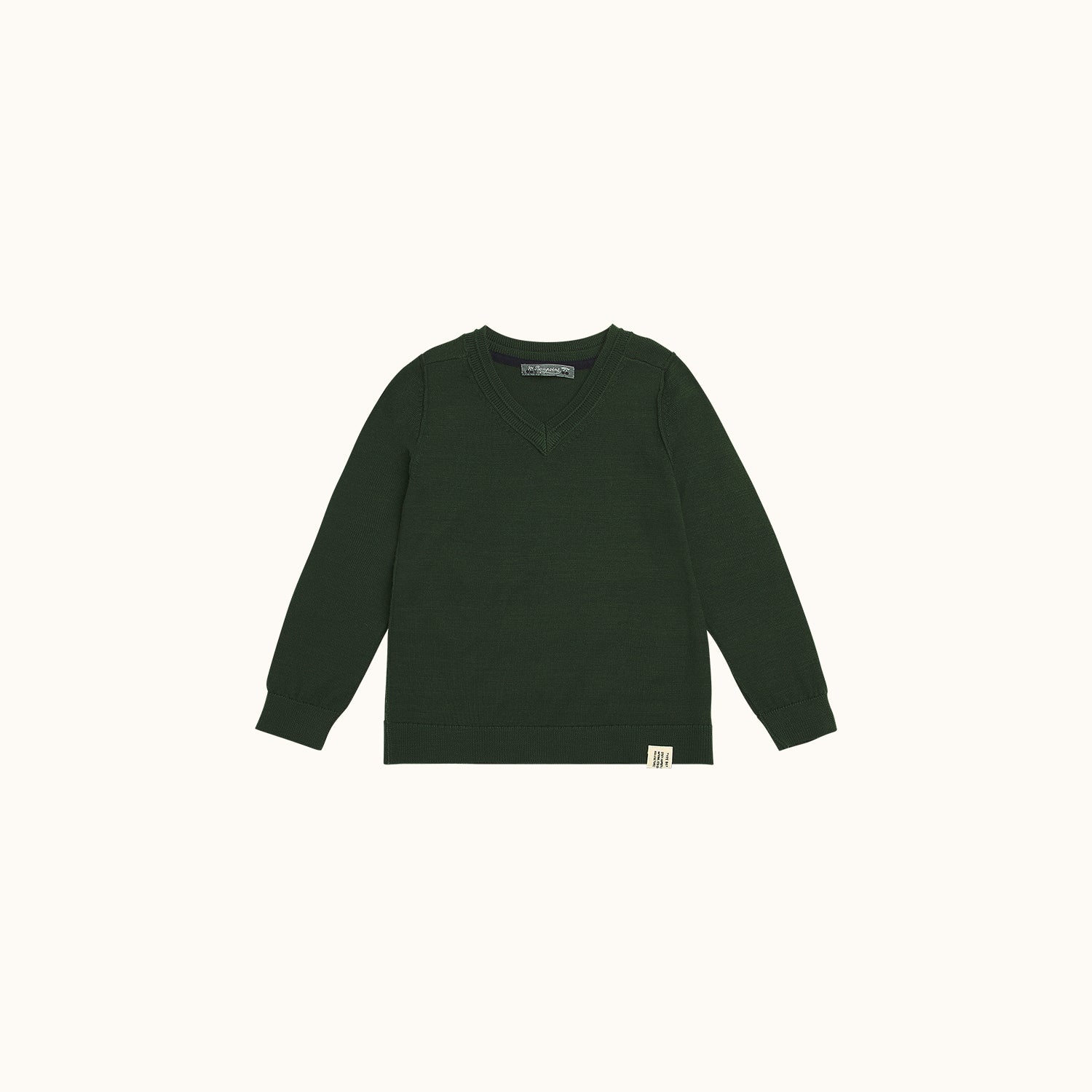 Pull Manches longues - Bonpoint vintage