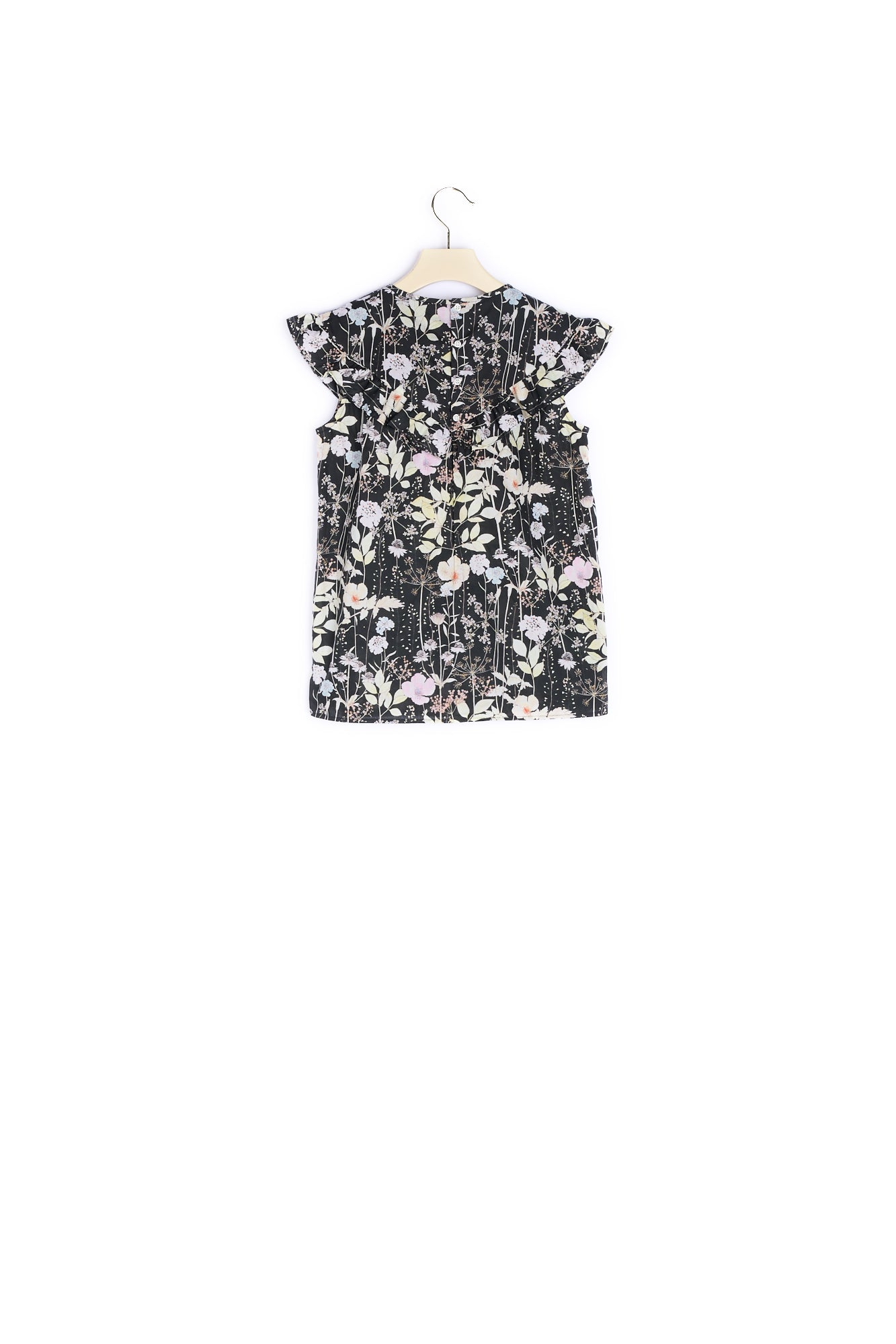 Blouse Gazelle - Bonpoint vintage