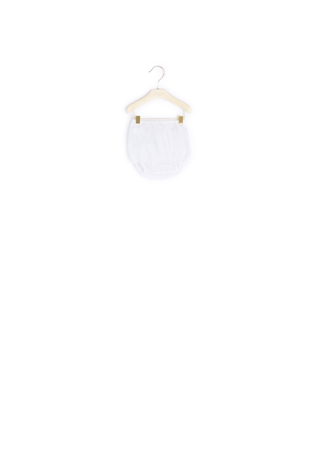 Bloomer Aki bébé - Bonpoint vintage