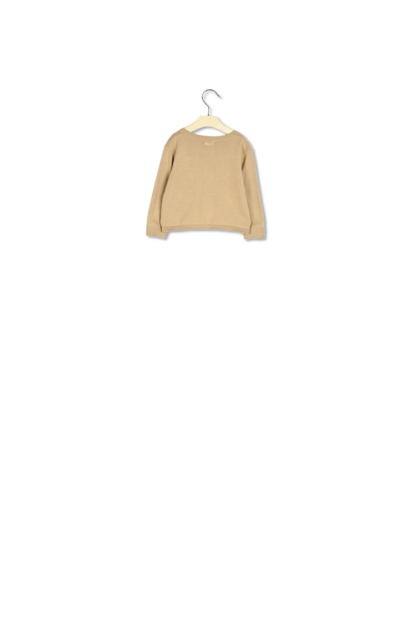 Cardigan Tahiel - Bonpoint vintage
