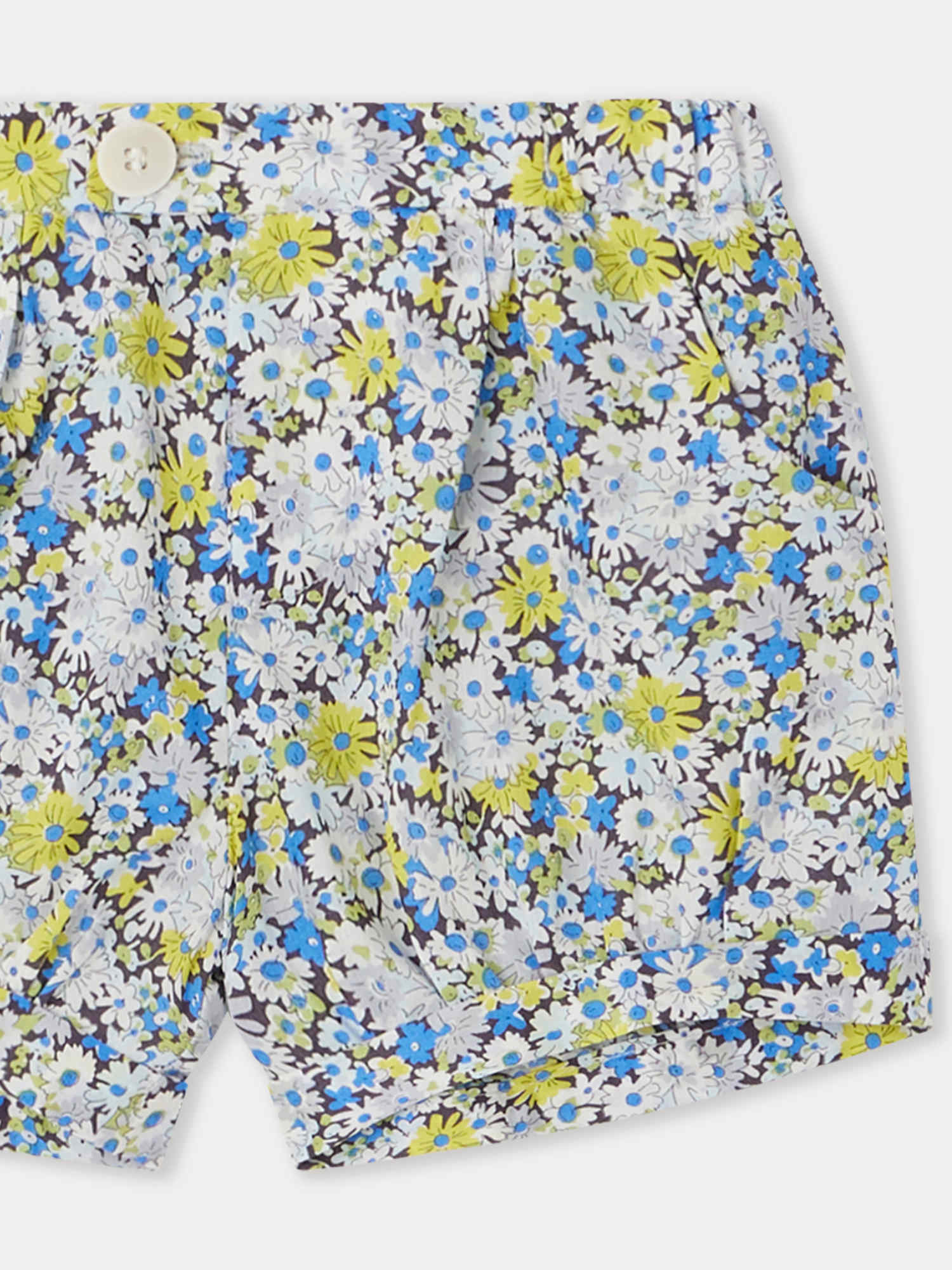 Short Square - Bonpoint vintage