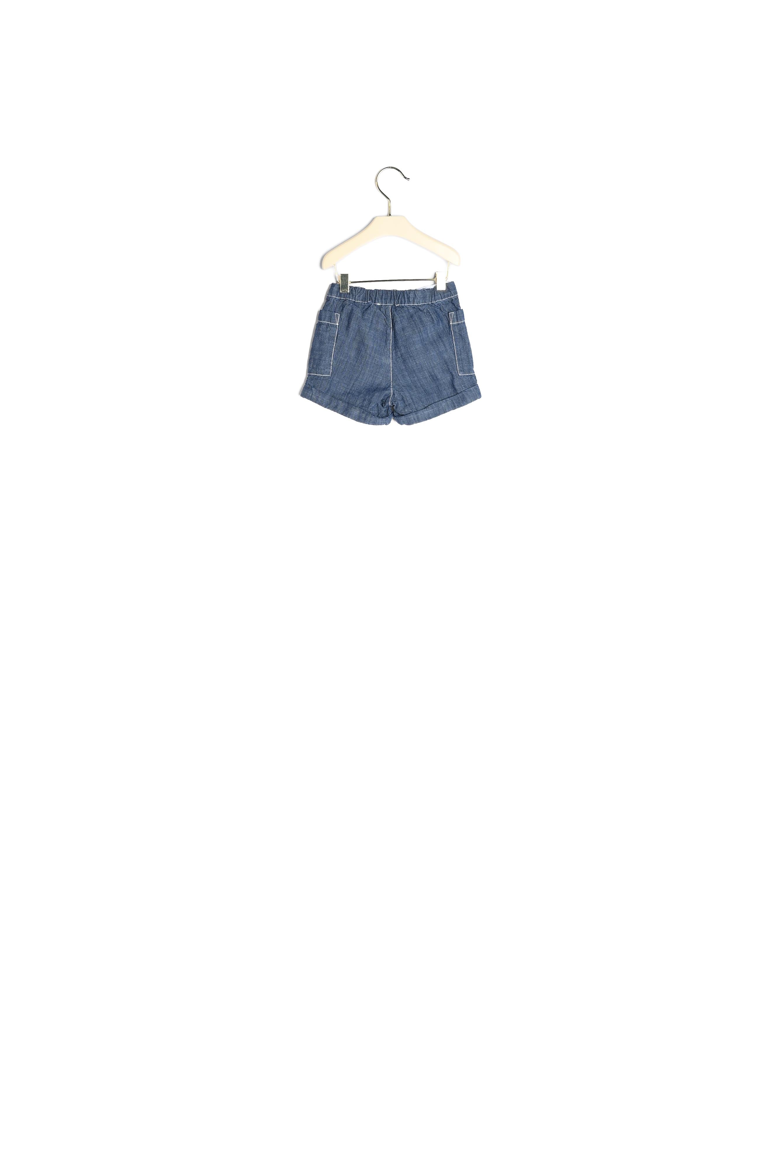 Short Nateo - Bonpoint vintage