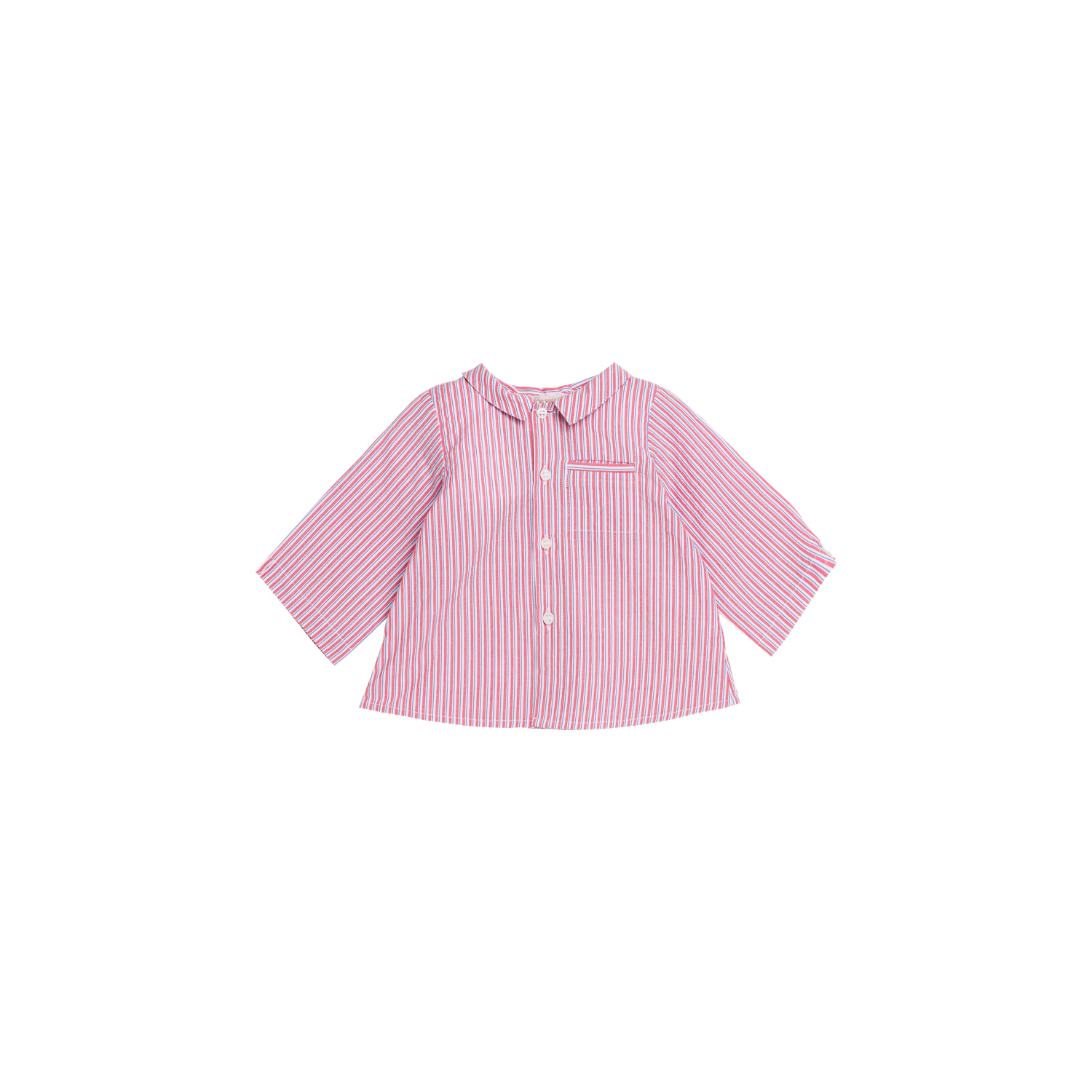 Chemise Louis garçon - Bonpoint vintage