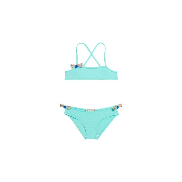 Maillot de bain Blum fille - Bonpoint vintage