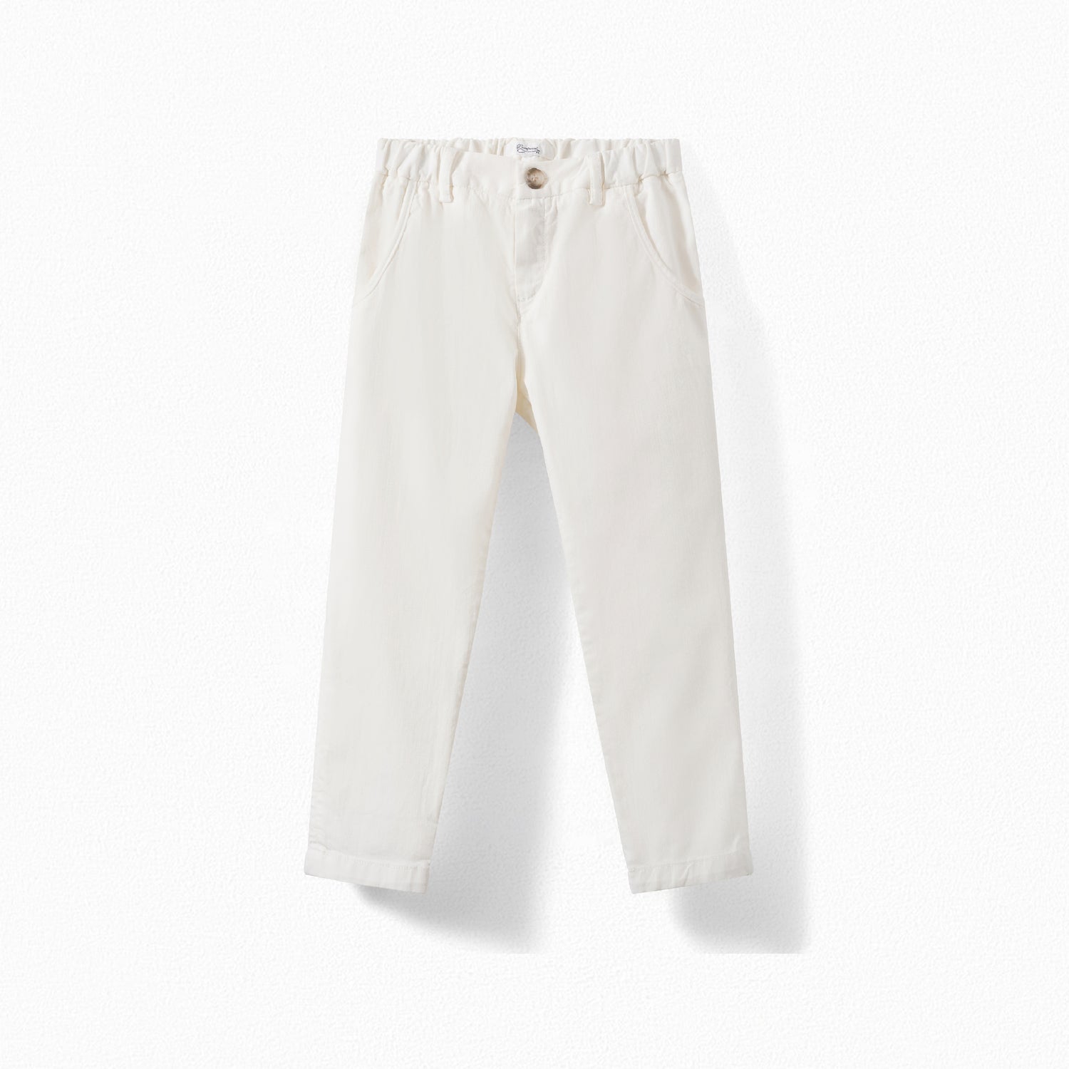 Pantalon à taille réglable - Bonpoint vintage