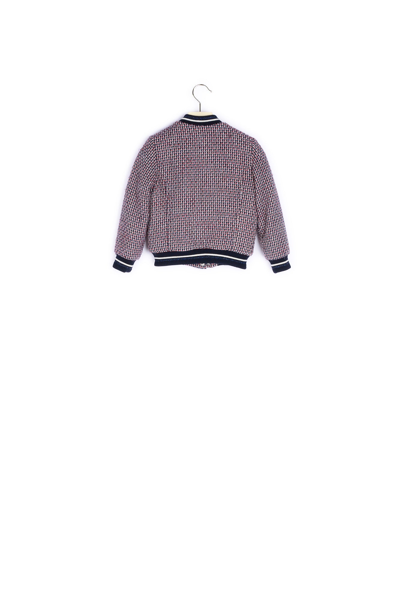Blouson Joplin - Bonpoint vintage