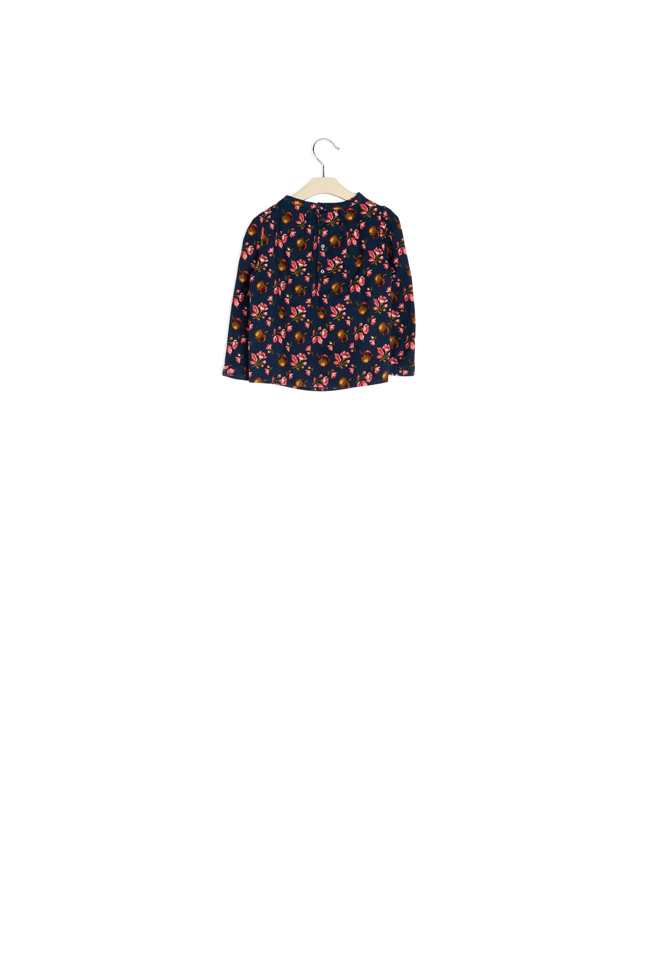 Blouse Daya - Bonpoint vintage