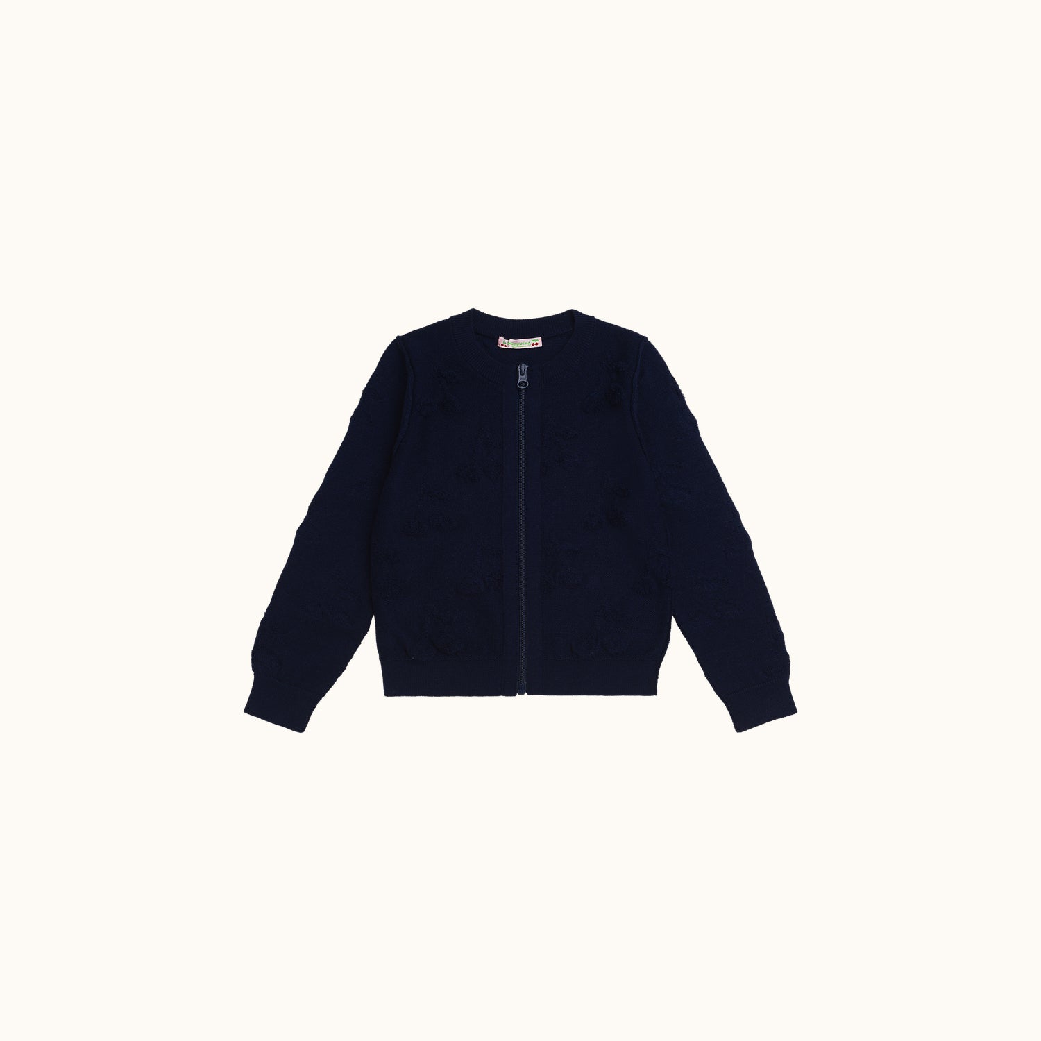 Cardigan - Bonpoint vintage