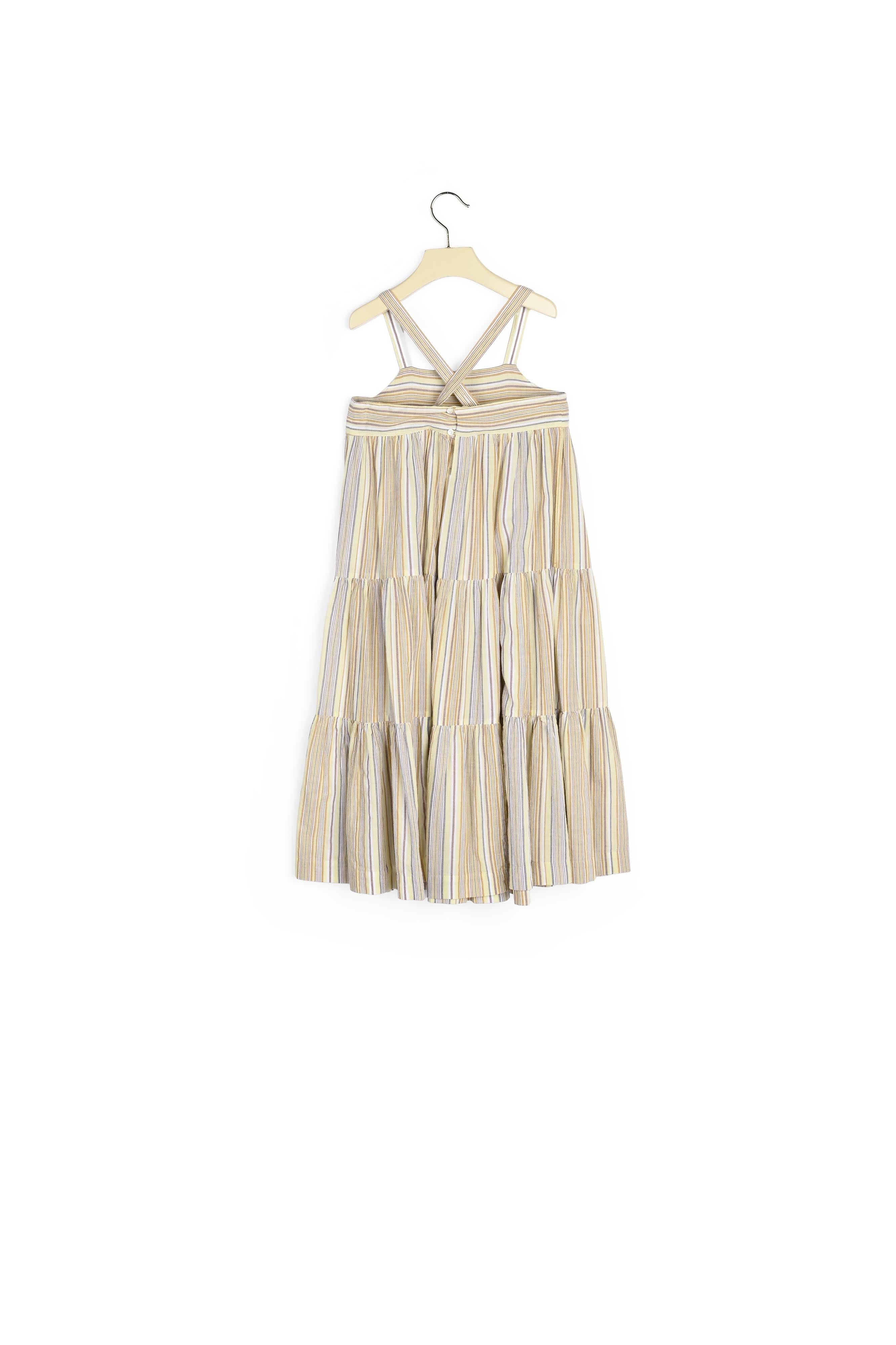 Robe Cora - Bonpoint vintage