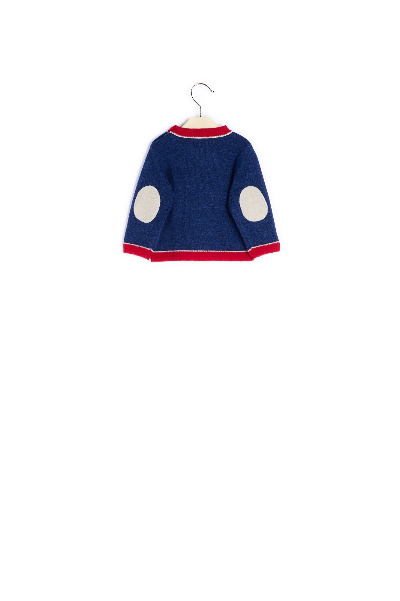 Pull bébé - Bonpoint vintage