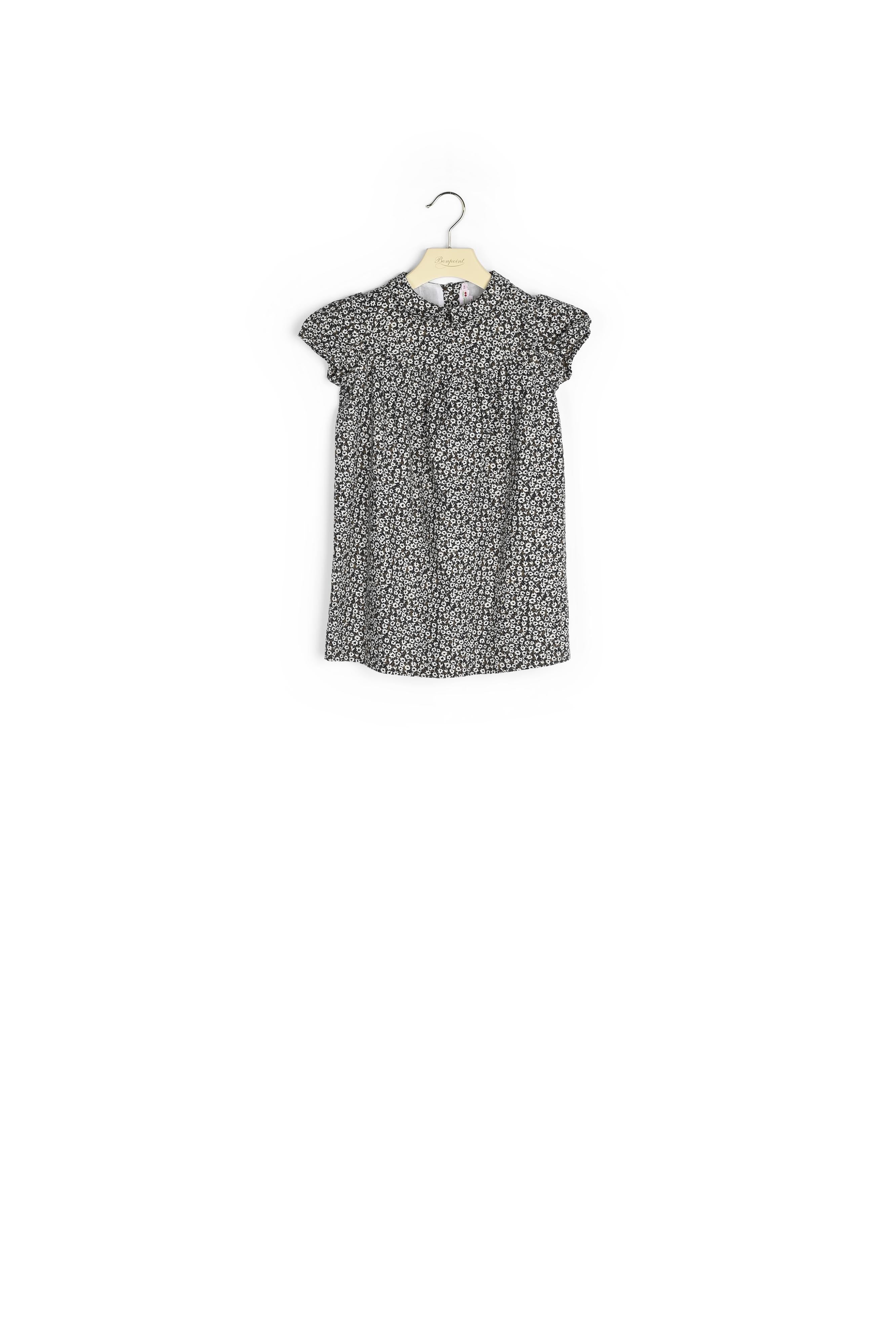 Robe Tia - Bonpoint vintage