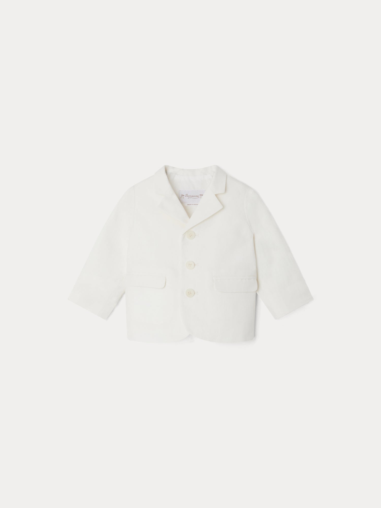 Veste Leopold - Bonpoint vintage