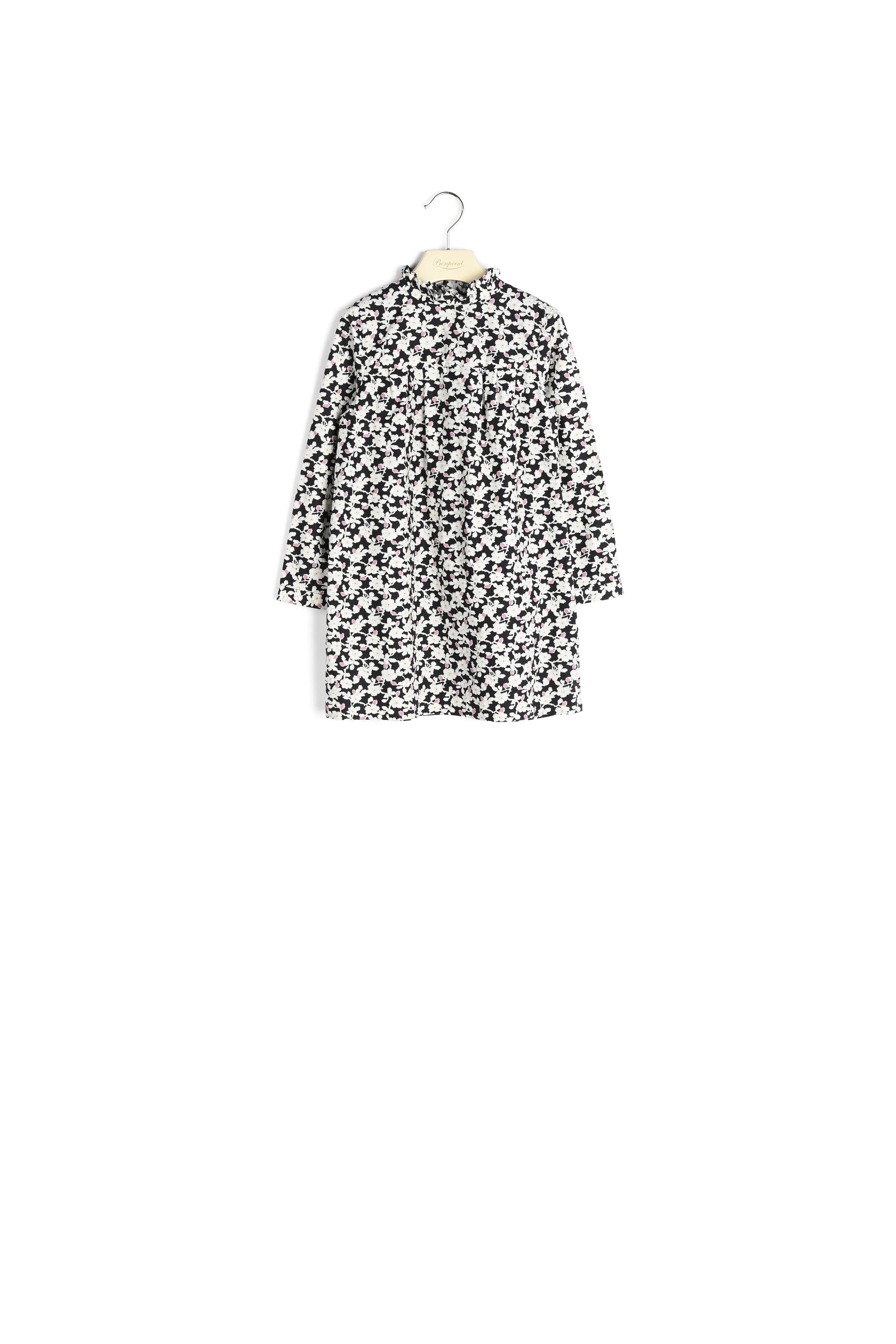 Robe Juline - Bonpoint vintage