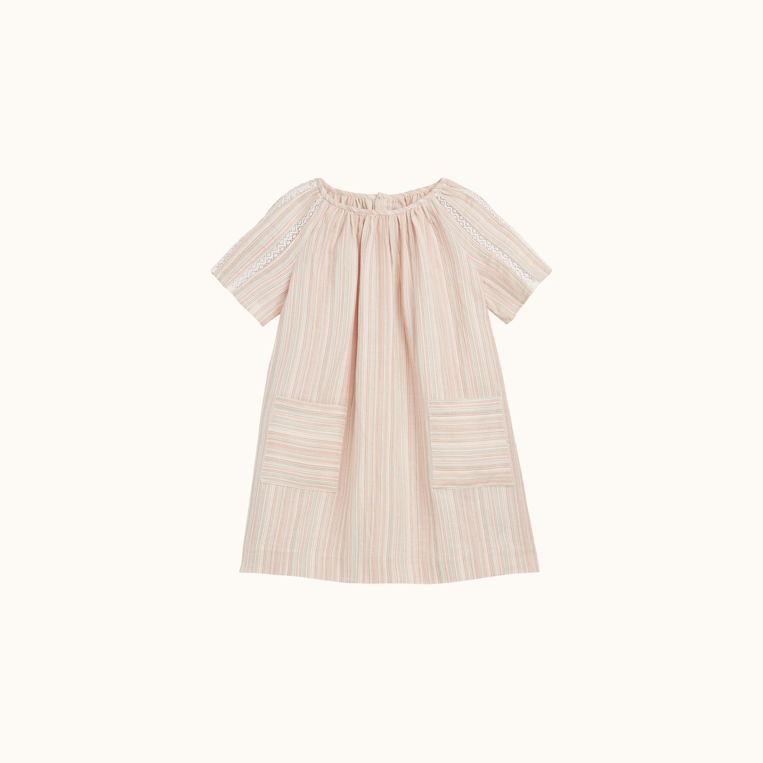 Robe Natacha - Bonpoint vintage