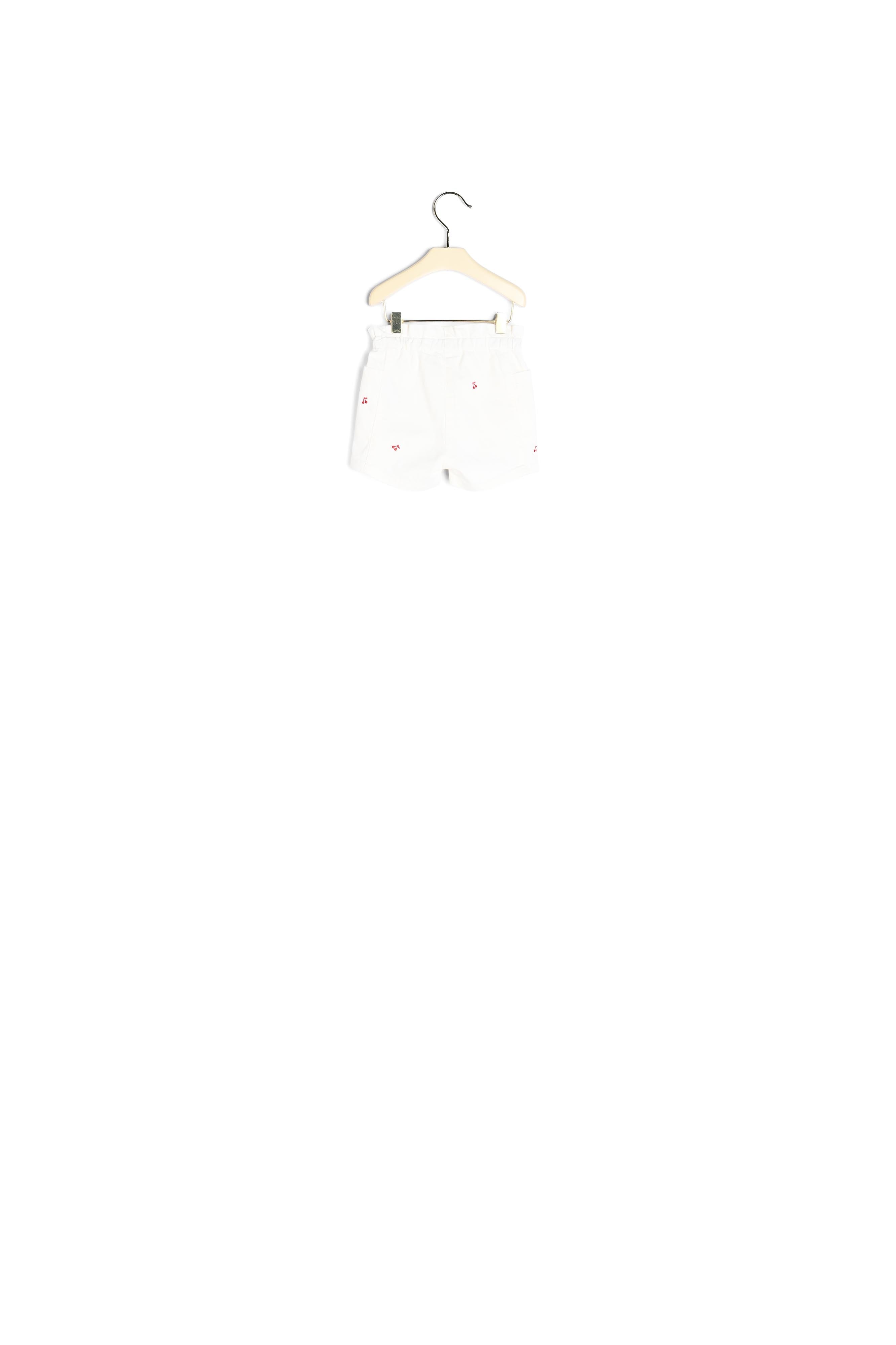 Short Nougat - Bonpoint vintage