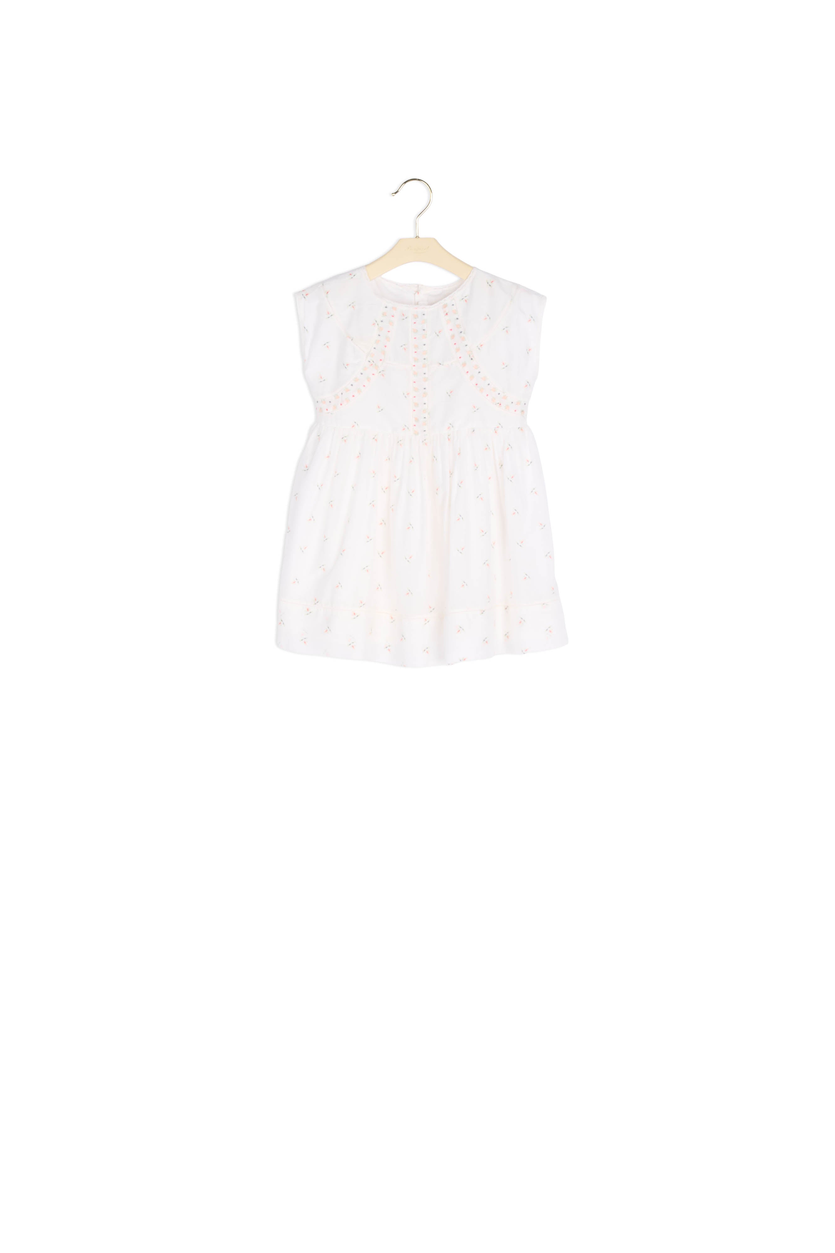 Robe habillée Sofiana - Bonpoint vintage