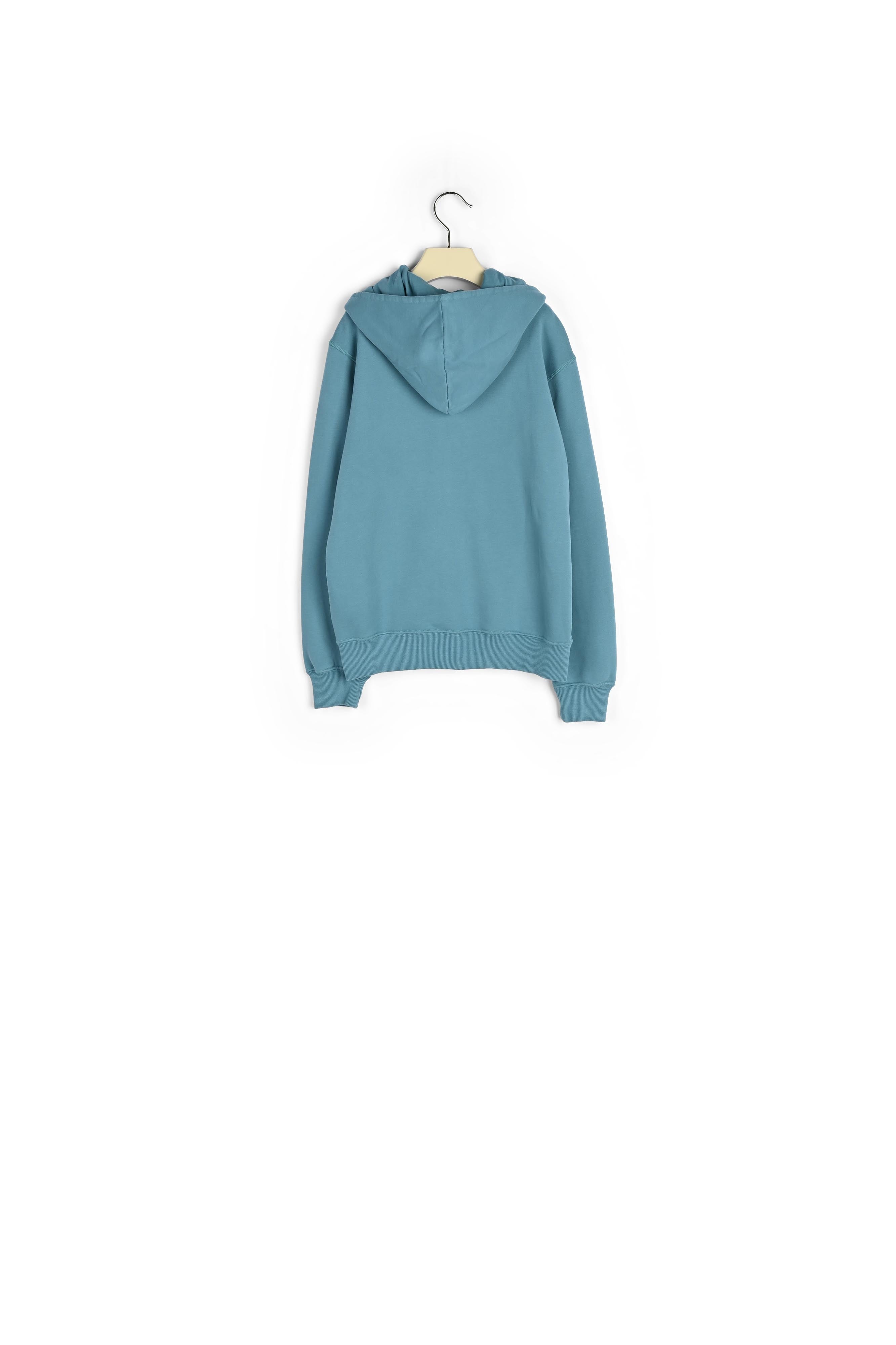 Sweatshirt zippé à capuche - Bonpoint vintage