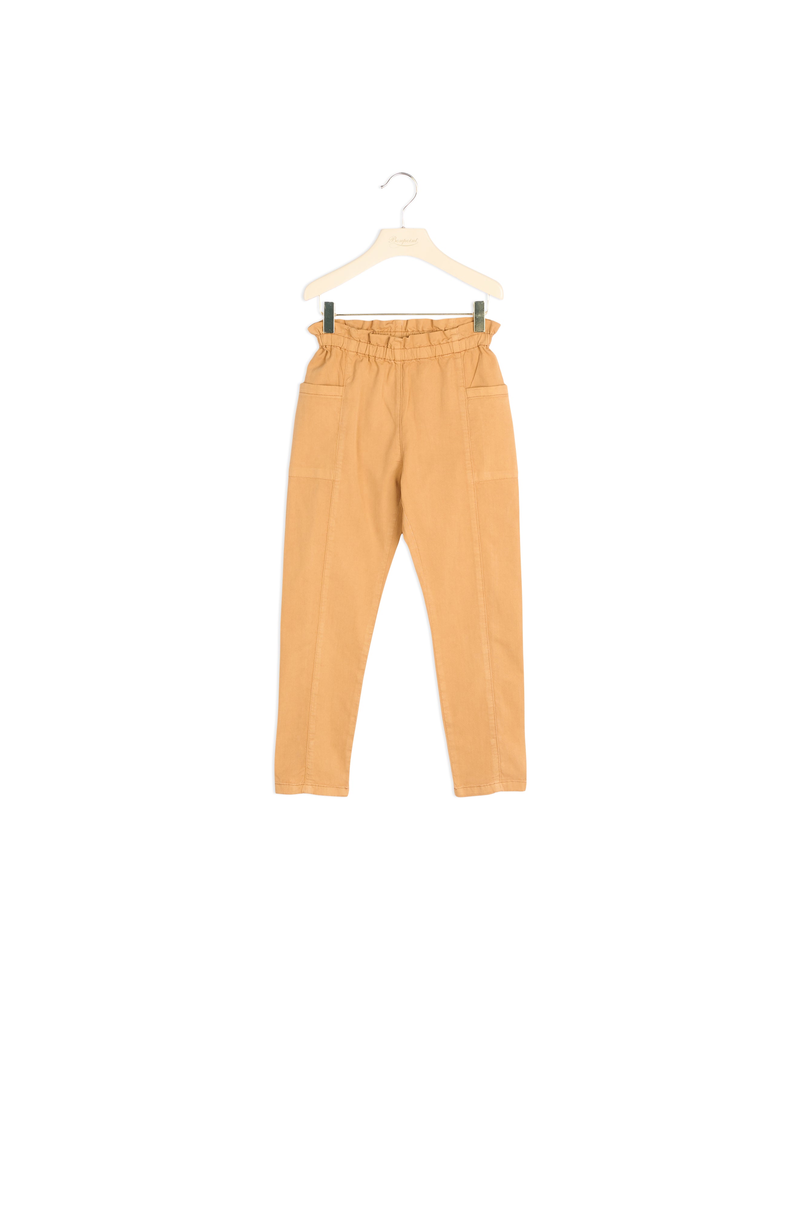 Pantalon en denim léger - Bonpoint vintage
