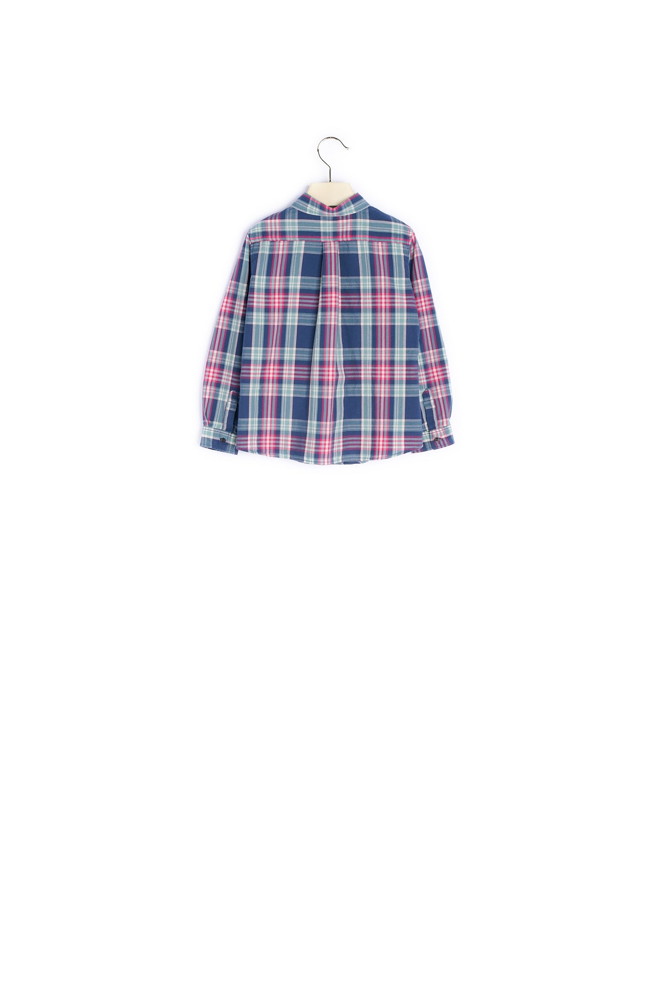 Chemise Acteur - Bonpoint vintage
