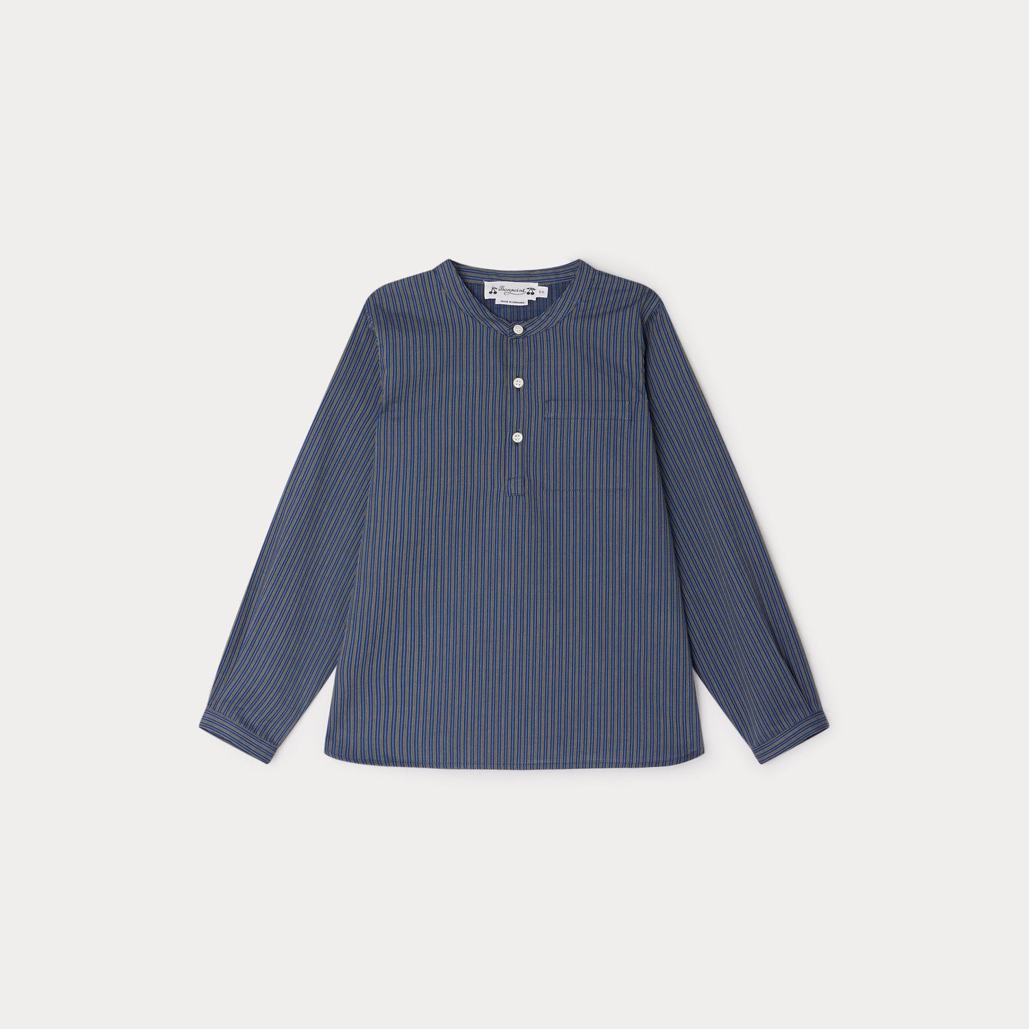 Chemise Artiste - Bonpoint vintage