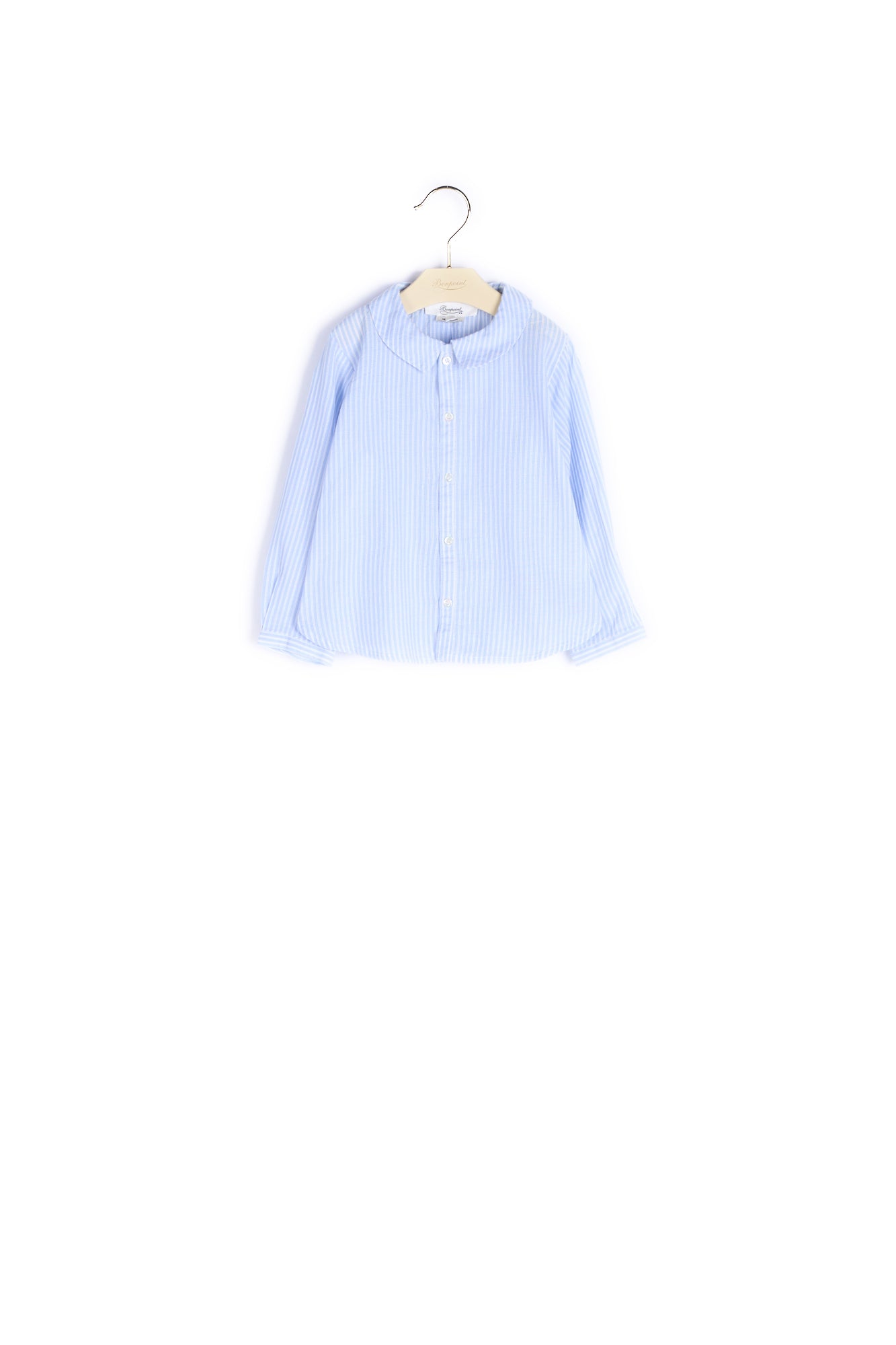 Chemise Nathan - Bonpoint vintage