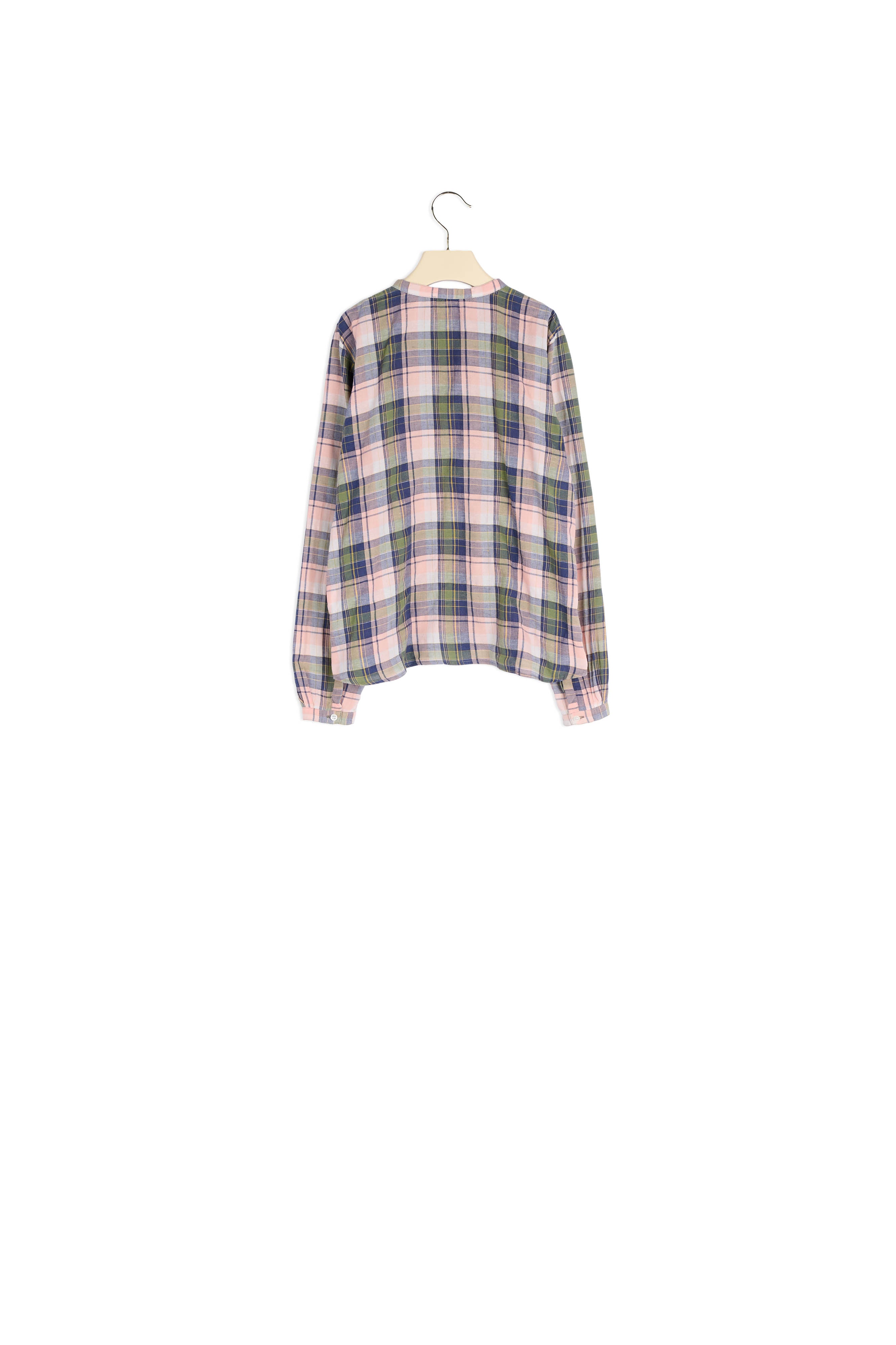 Chemise Artiste - Bonpoint vintage