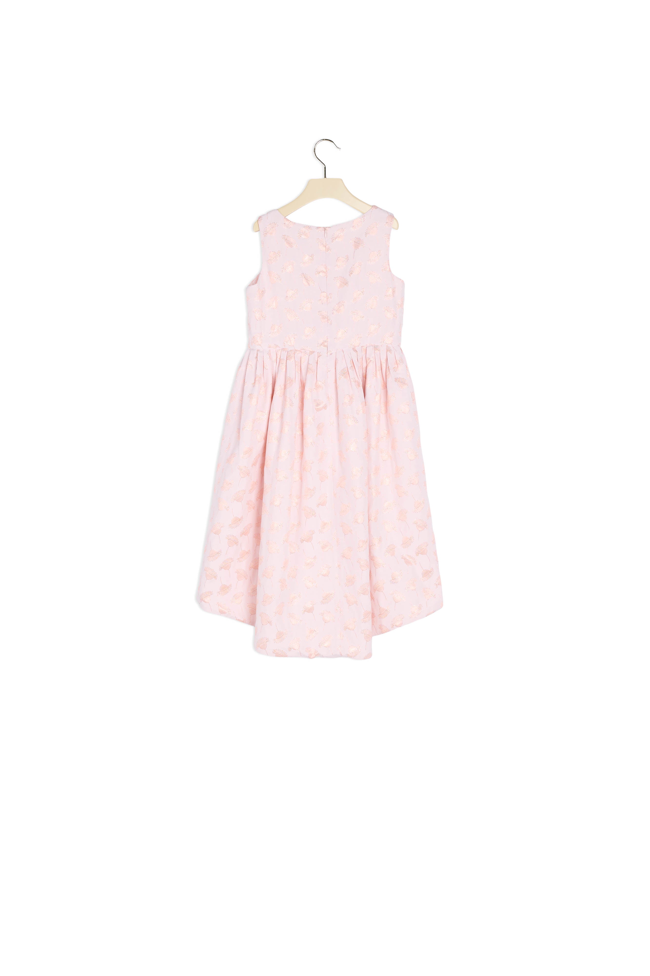 Robe Nelise - Bonpoint vintage