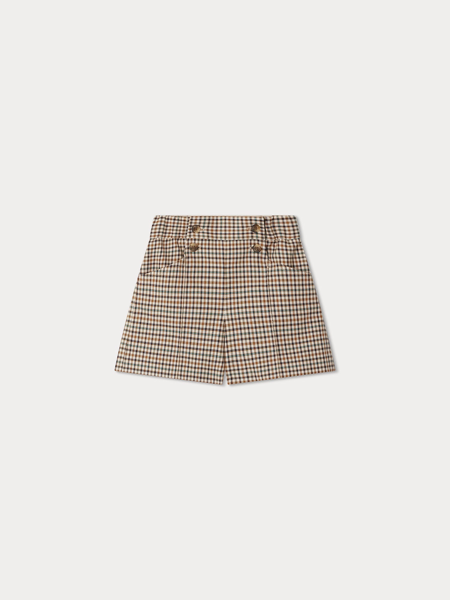 Short Diplome - Bonpoint vintage