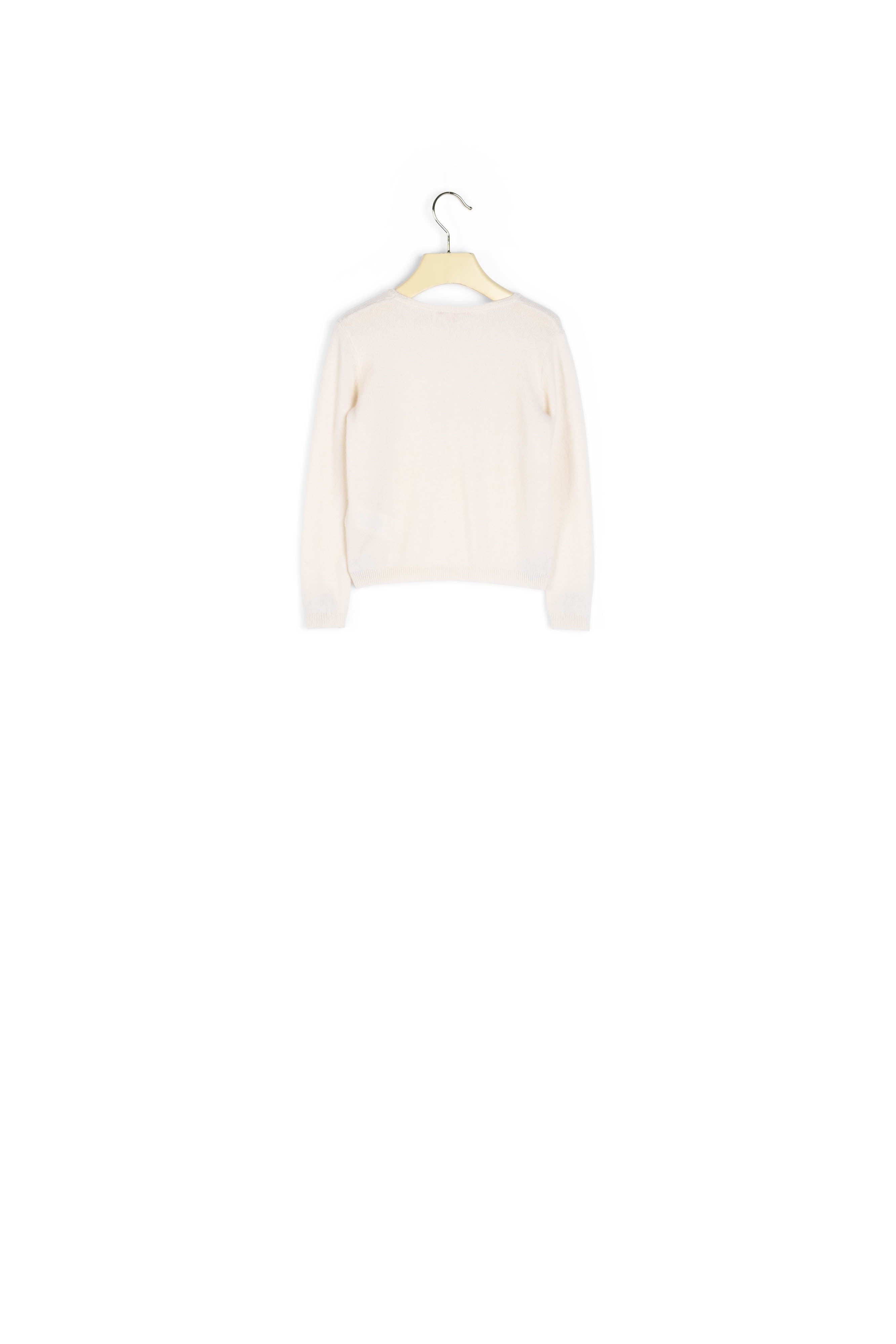 Pull en cachemire - Bonpoint vintage