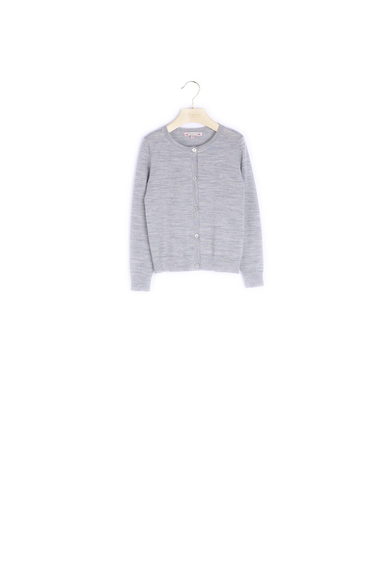 Cardigan - Bonpoint vintage
