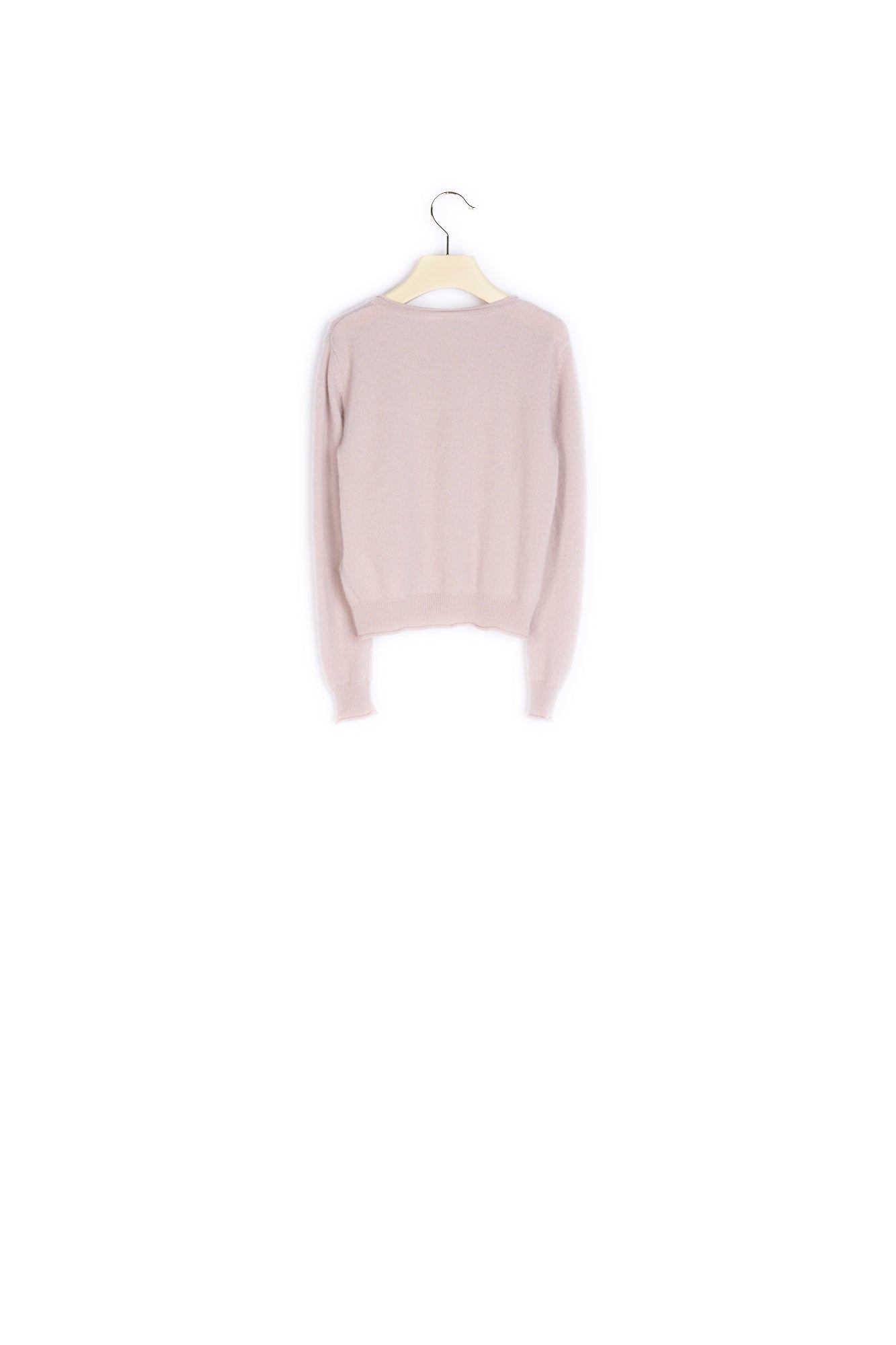 Cardigan fille en cachemire - Bonpoint vintage