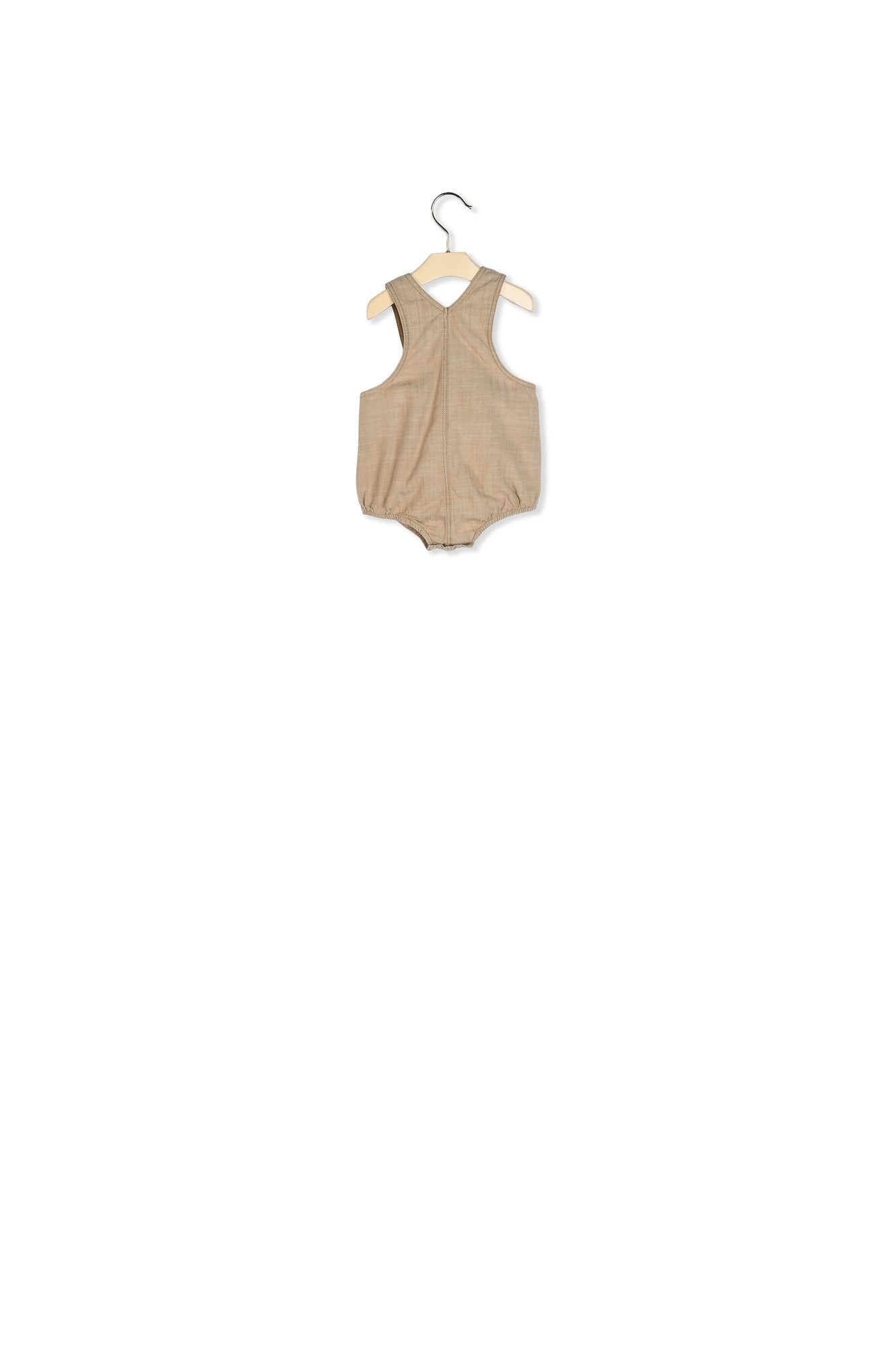 Salopette Ever - Bonpoint vintage