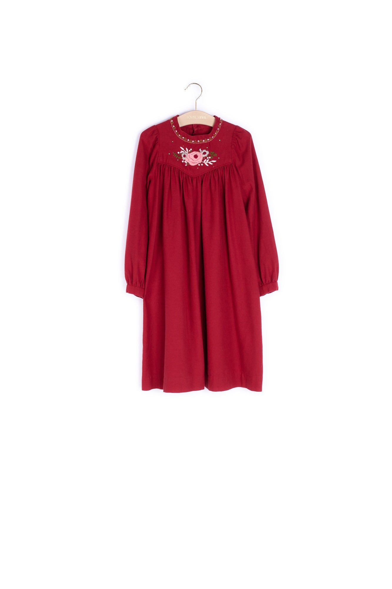 Robe Joanne - Bonpoint vintage