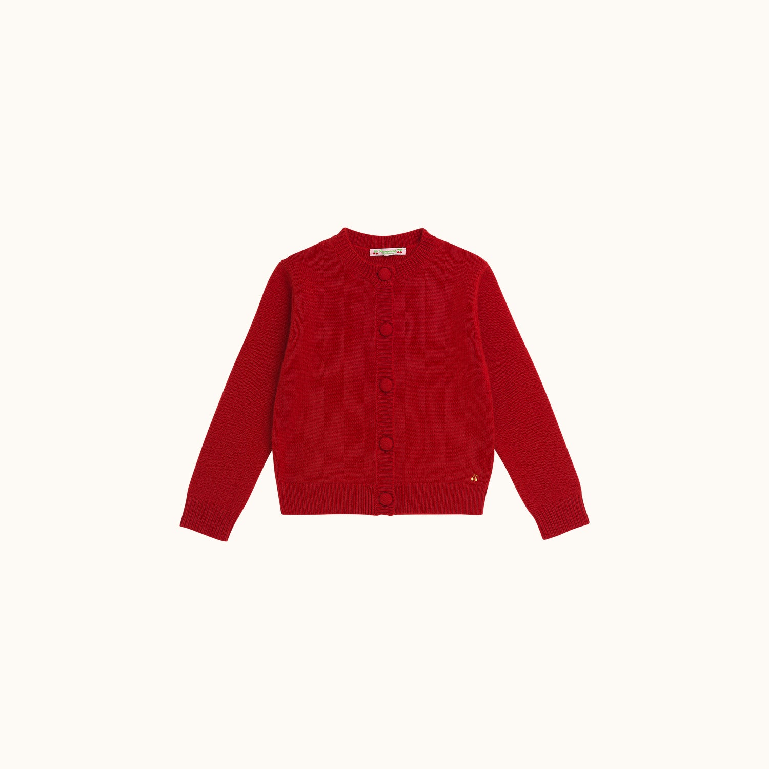Cardigan - Bonpoint vintage